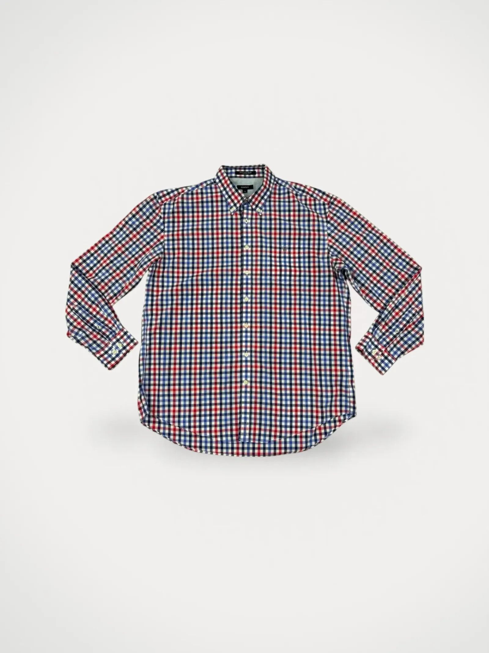 Gant Gant Shirt Size US S / EU 44-46 / 1 - 1 Thumbnail