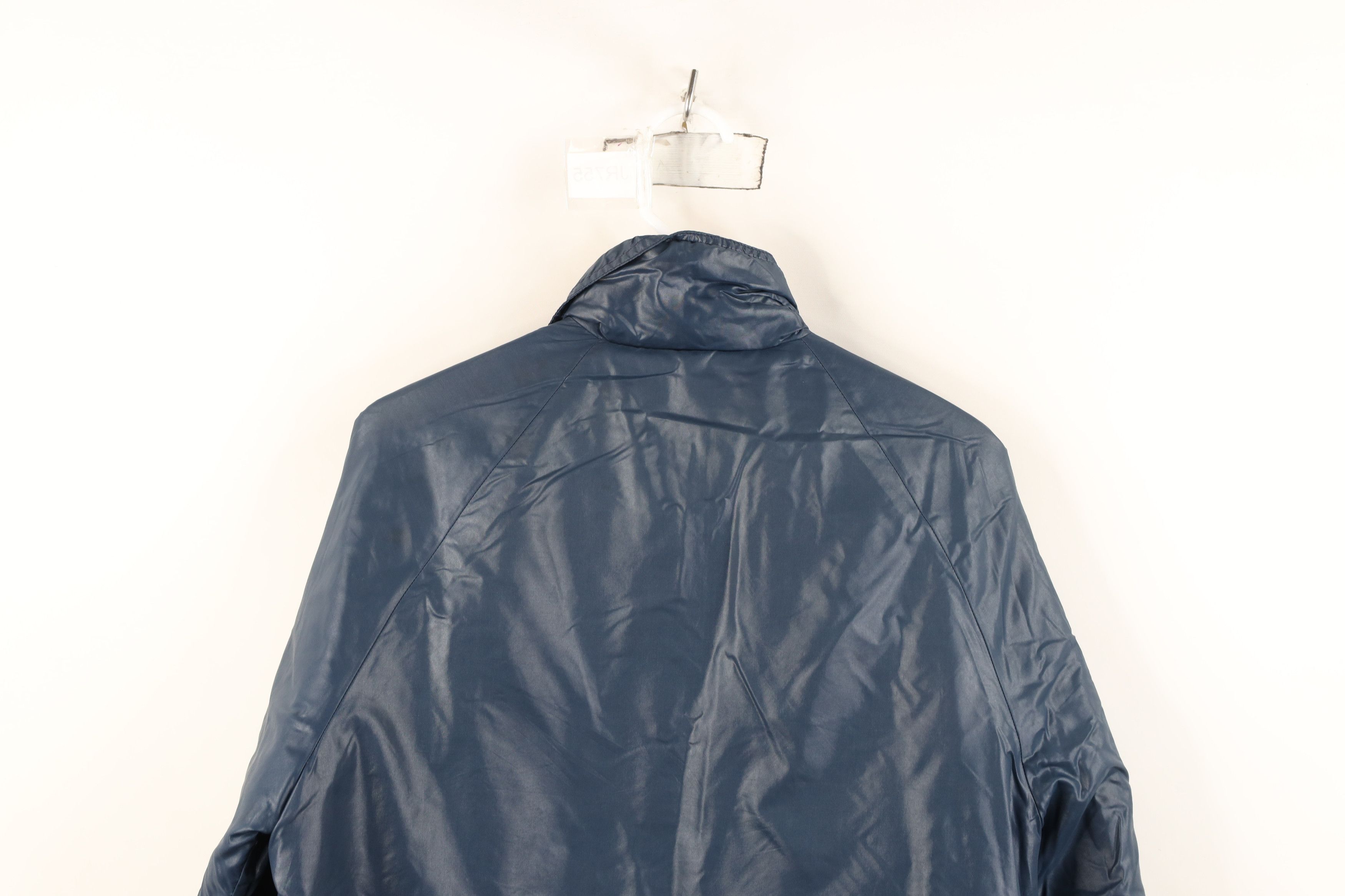 Champion Vintage 60s Champion Running Sun Oil Co Gas Jacket Blue USA Size US S / EU 44-46 / 1 - 13 Thumbnail