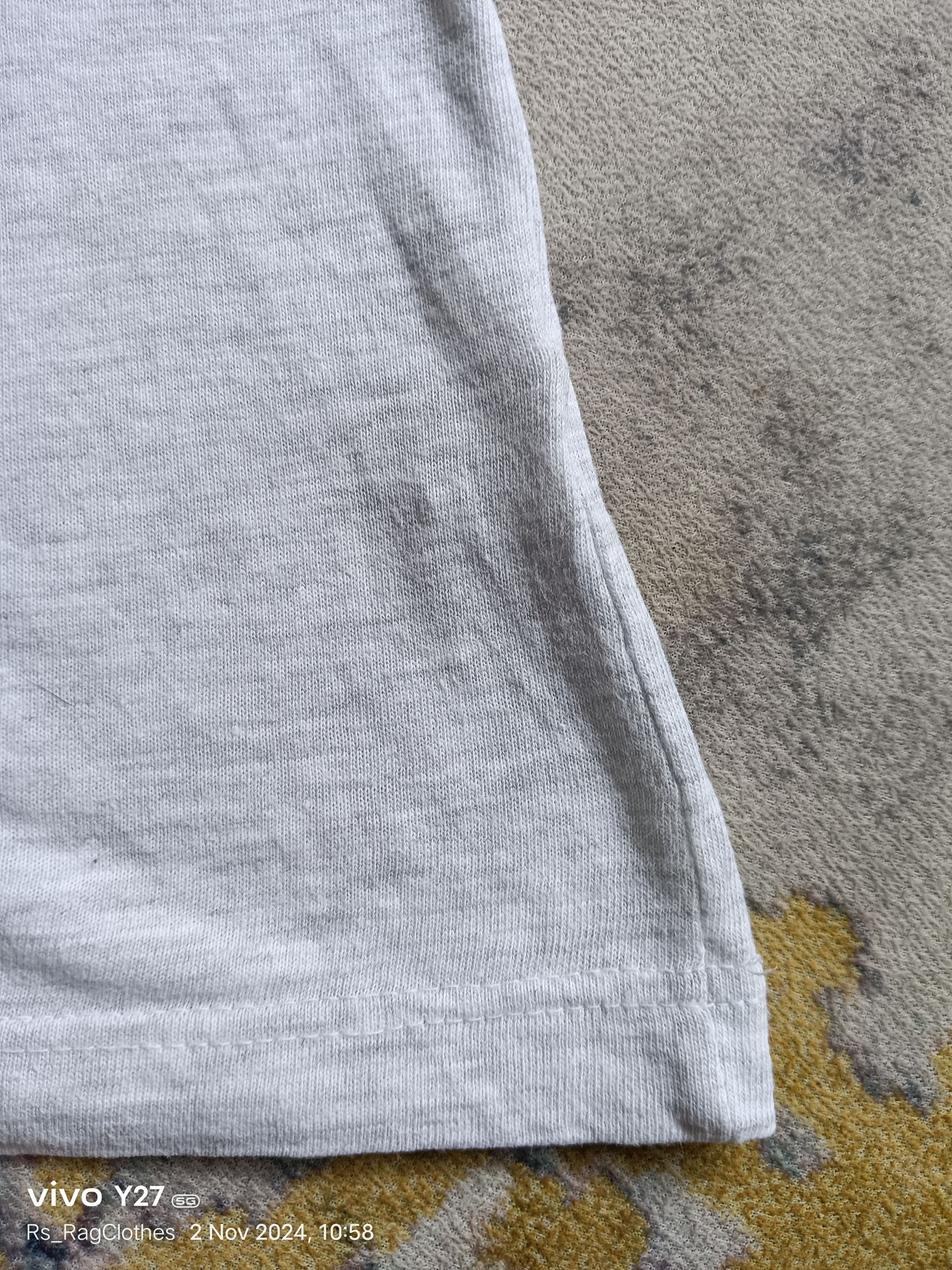 Vintage Vintage Animal Turpedo Tee Size US L / EU 52-54 / 3 - 7 Thumbnail