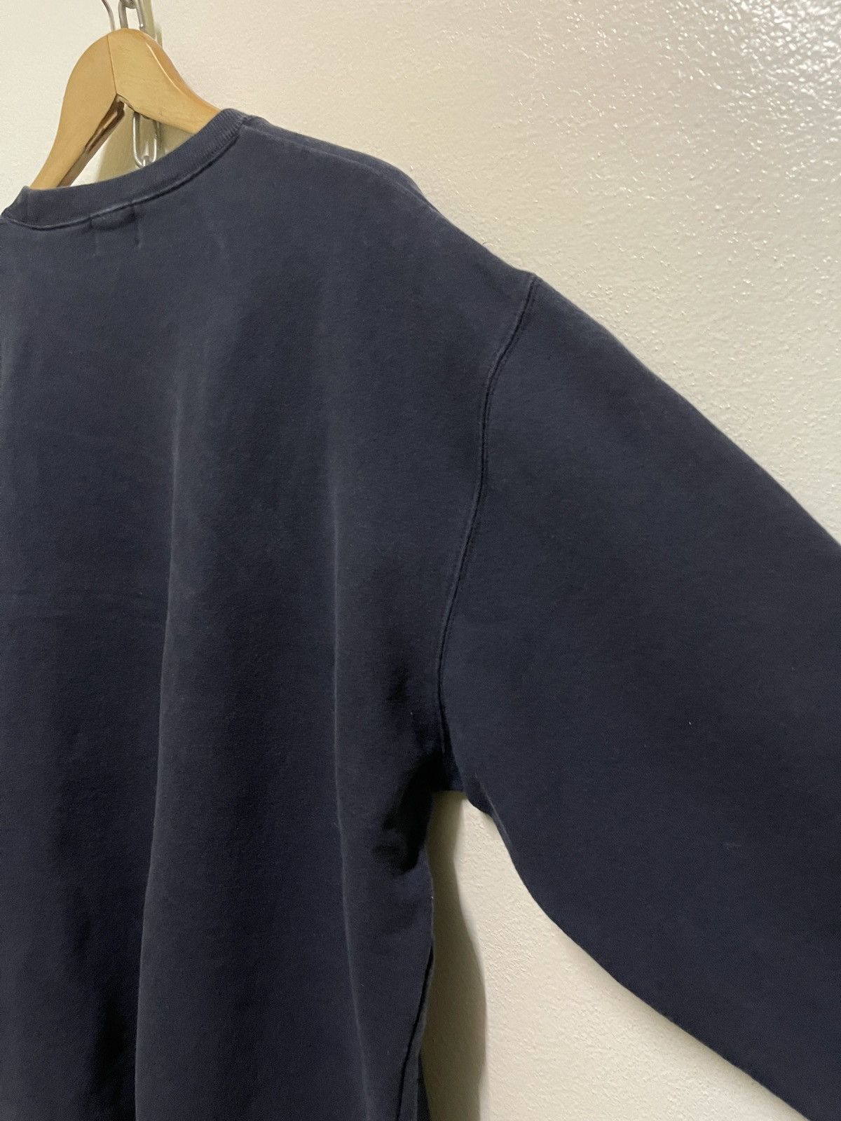 Beams Plus Beams X Sesame Street Sweatshirt Size US XL / EU 56 / 4 - 11 Thumbnail
