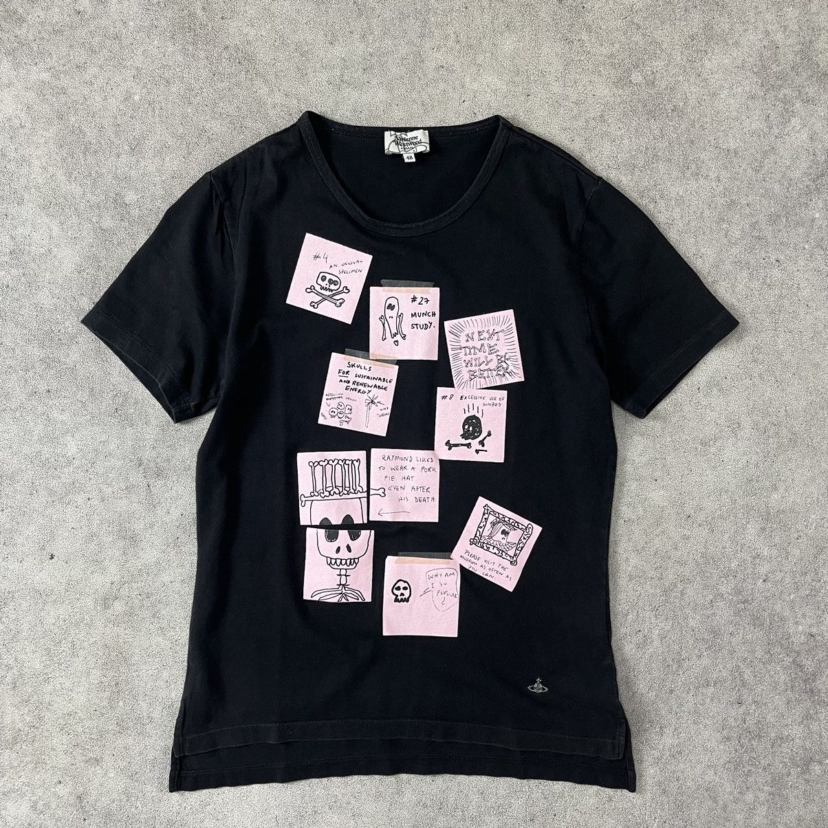 Vivienne Westwood Viviene westwood man shirt | Grailed