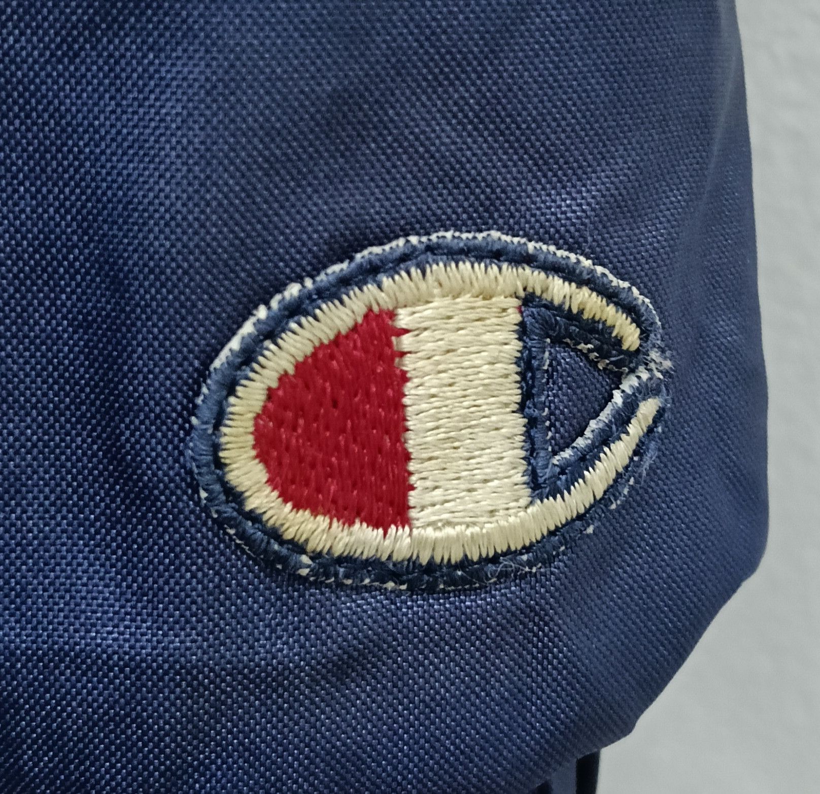 Champion × Vintage Vintage Champion Products Jacket Size US L / EU 52-54 / 3 - 9 Thumbnail