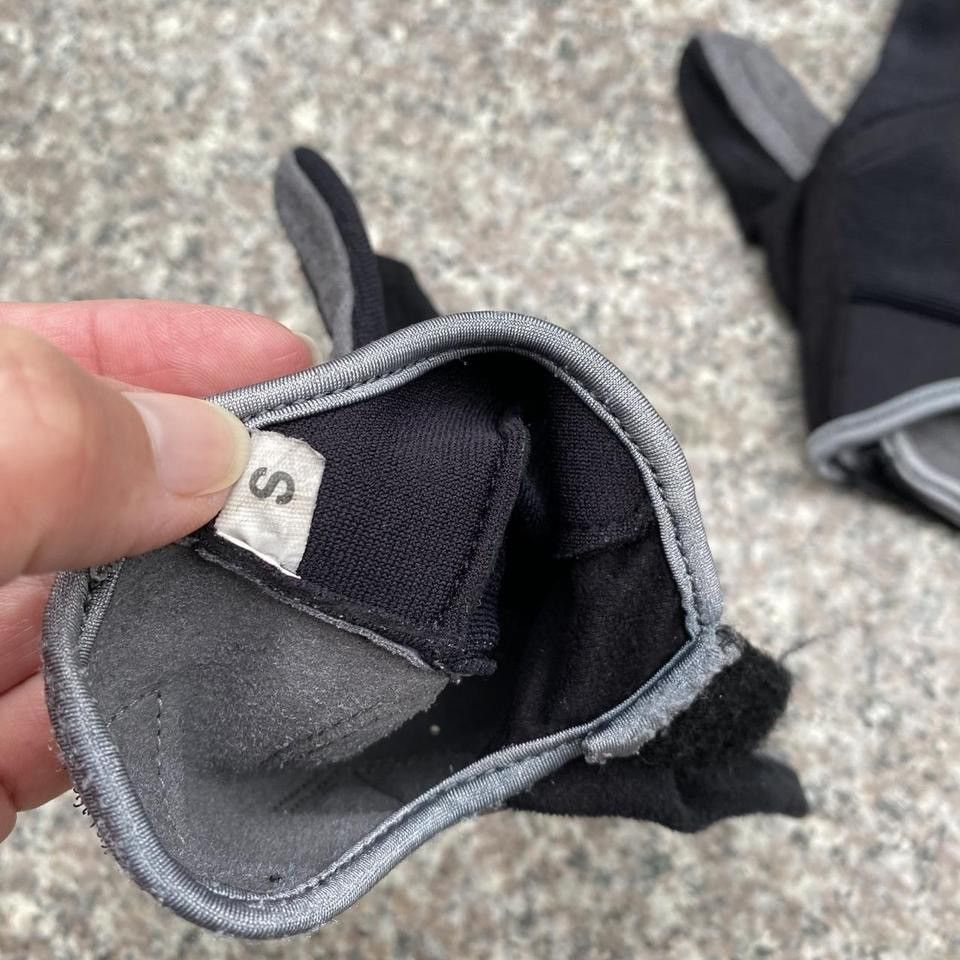 The North Face North face gloves size S Size ONE SIZE - 4 Thumbnail