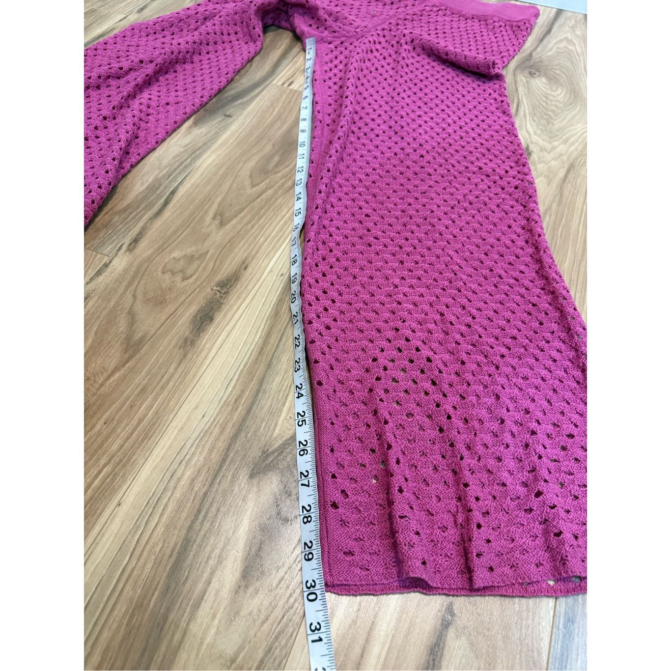 Free People Free People NWOT Sola Sweater Set Sz M Size M / US 6-8 / IT 42-44 - 10 Thumbnail