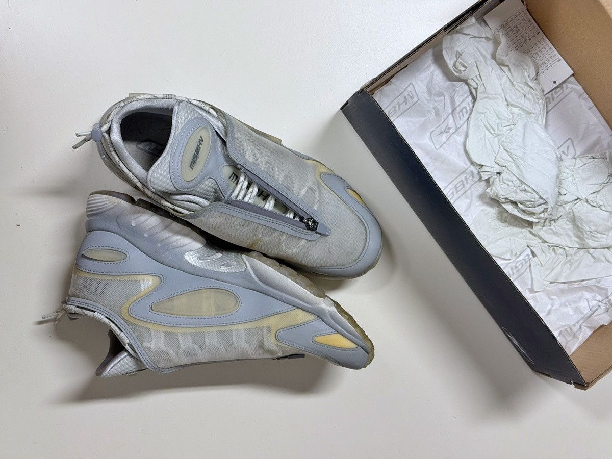 Misbhv × Reebok US9 MISBHV Daytona DMX Size US 9 / EU 42 - 2 Thumbnail