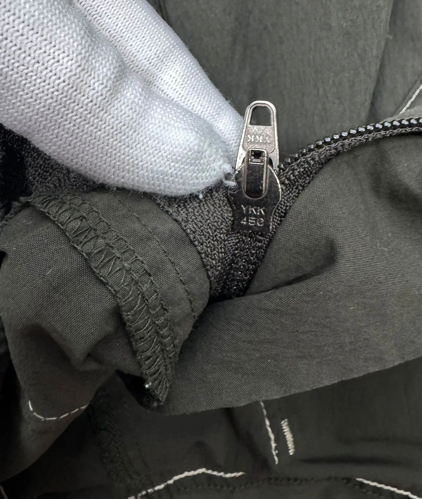 Arc'teryx Arcteryx Cargo Pants Vintage Womens Trousers size 6 Size 28" / US 6 / IT 42 - 18 Thumbnail