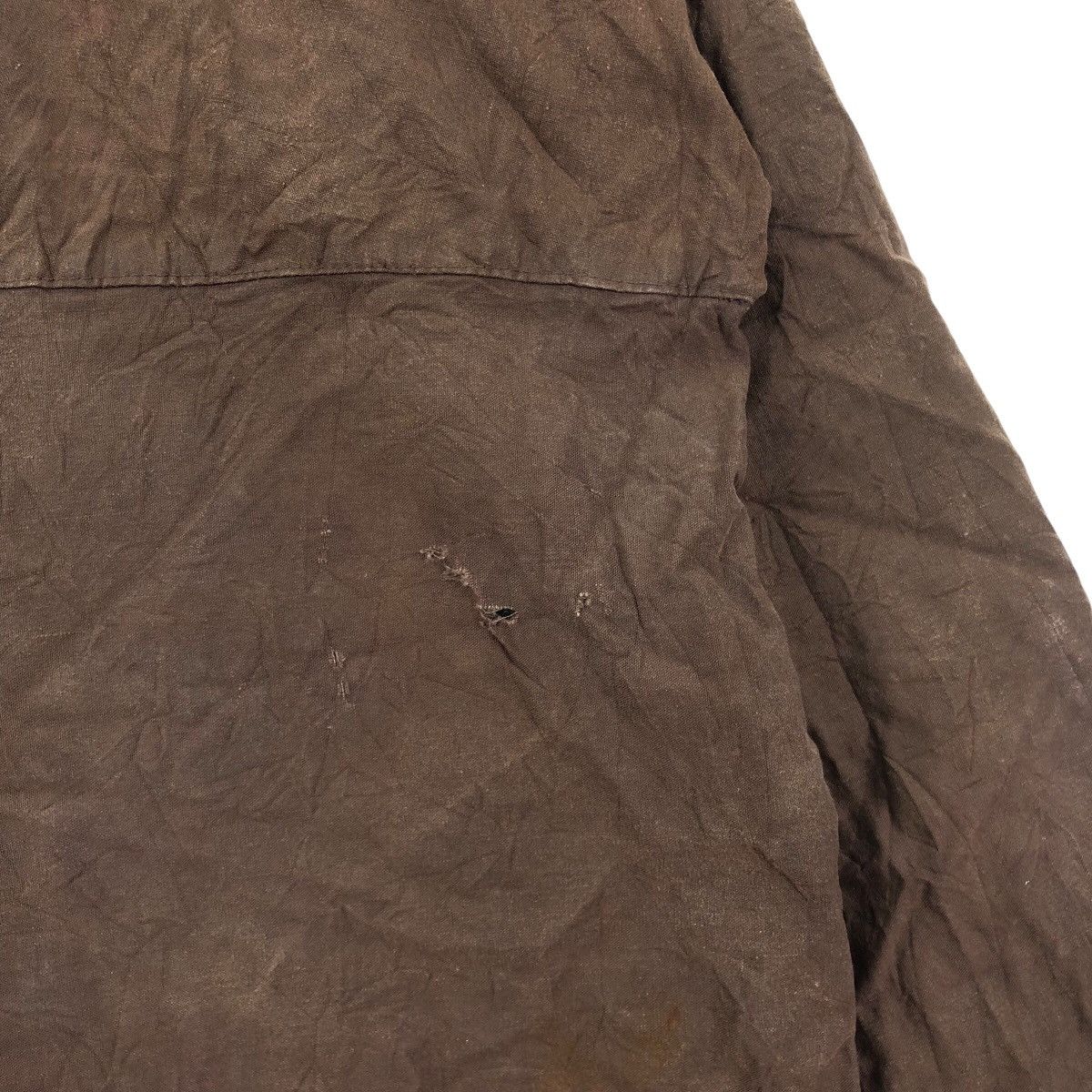 Other Vintage COUNTRY LEISURE WEAR Made in England Chore Jacket Size US S / EU 44-46 / 1 - 7 Thumbnail