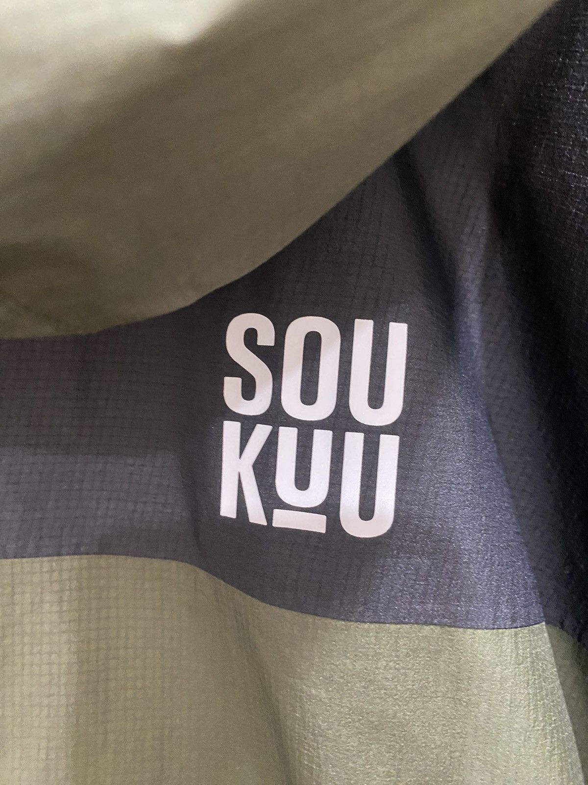 The North Face The North Face X Undercover Project U Soukuu Hike Packable , Size US XL / EU 56 / 4 - 15 Thumbnail