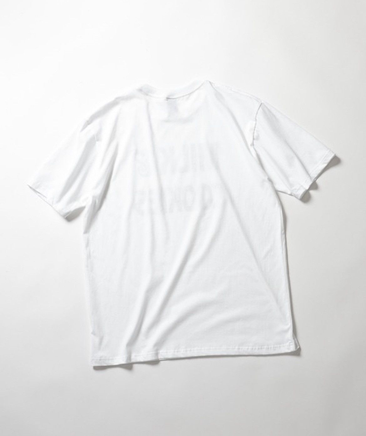 Number (N)ine Number nine MILK＆COOKIES tee size 3 Size US L / EU 52-54 / 3 - 2 Thumbnail