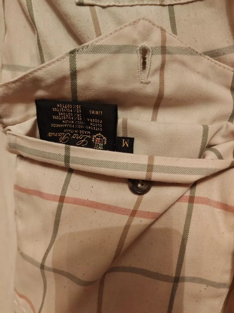 Loro Piana LORO PIANA Horsey 1992 Jacket Size US M / EU 48-50 / 2 - 5 Thumbnail