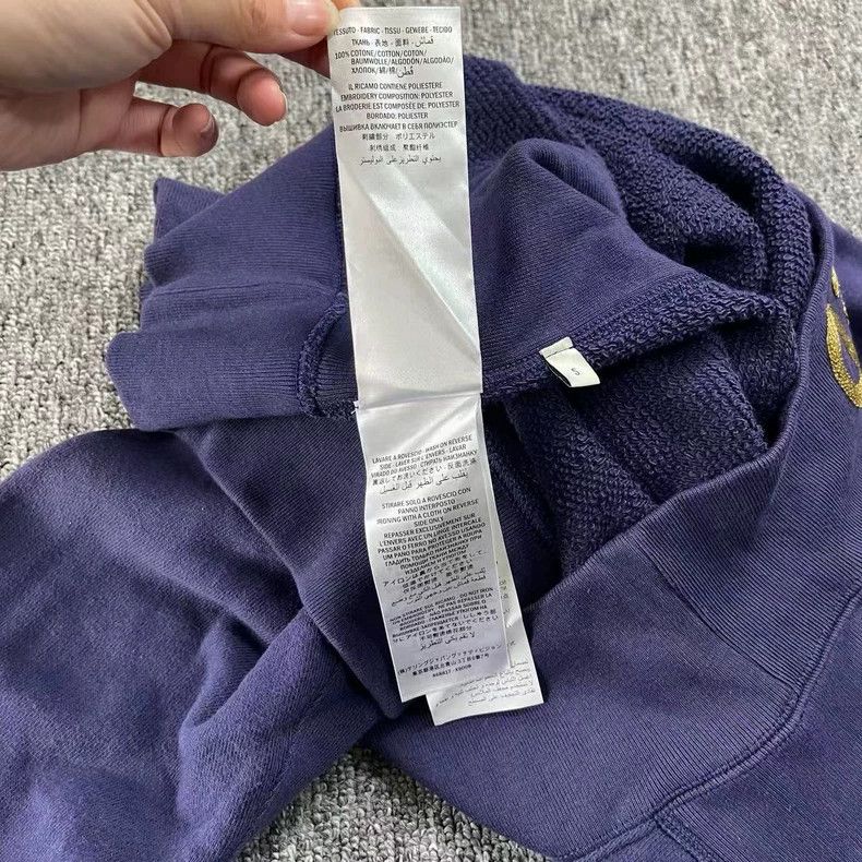 Gucci Gucci Hoodies 2505-Nextarrow Size US S / EU 44-46 / 1 - 4 Thumbnail