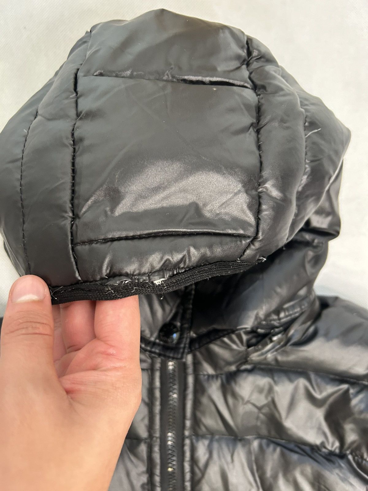 Vintage Jacket moncler Size US M / EU 48-50 / 2 - 5 Thumbnail