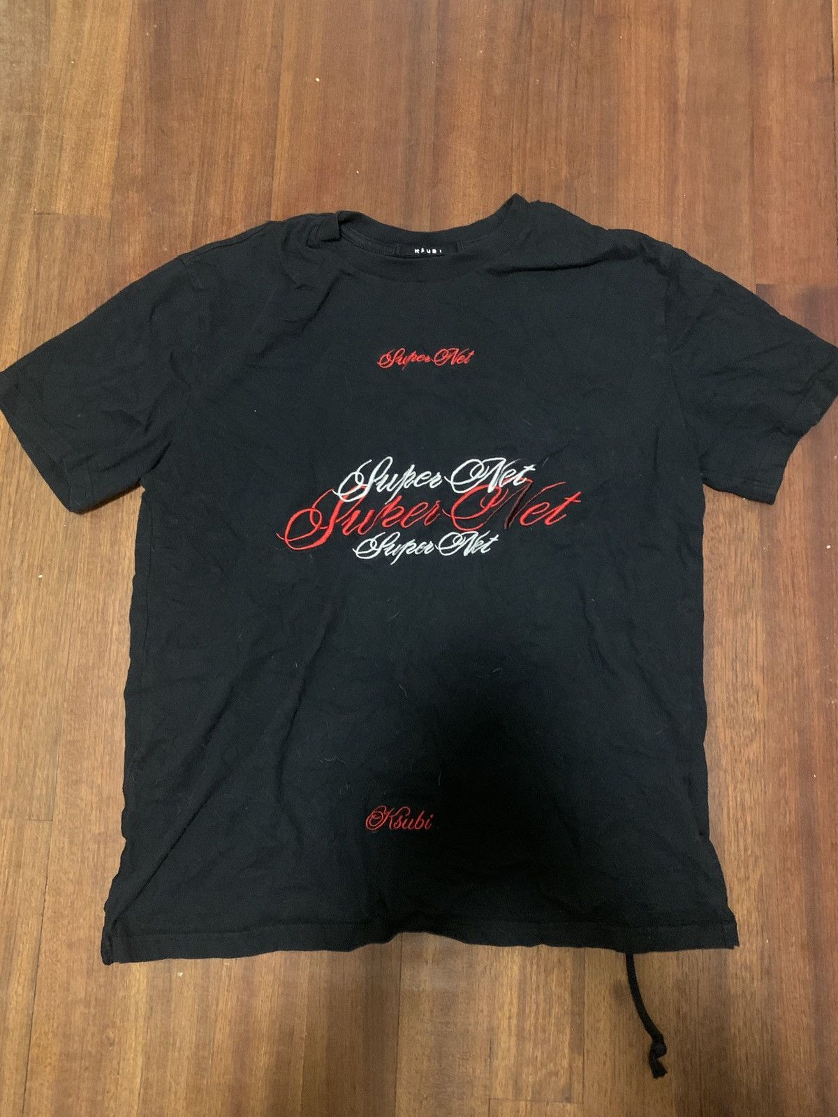 Ksubi Ksubi T shirt Size US M / EU 48-50 / 2 - 1 Thumbnail