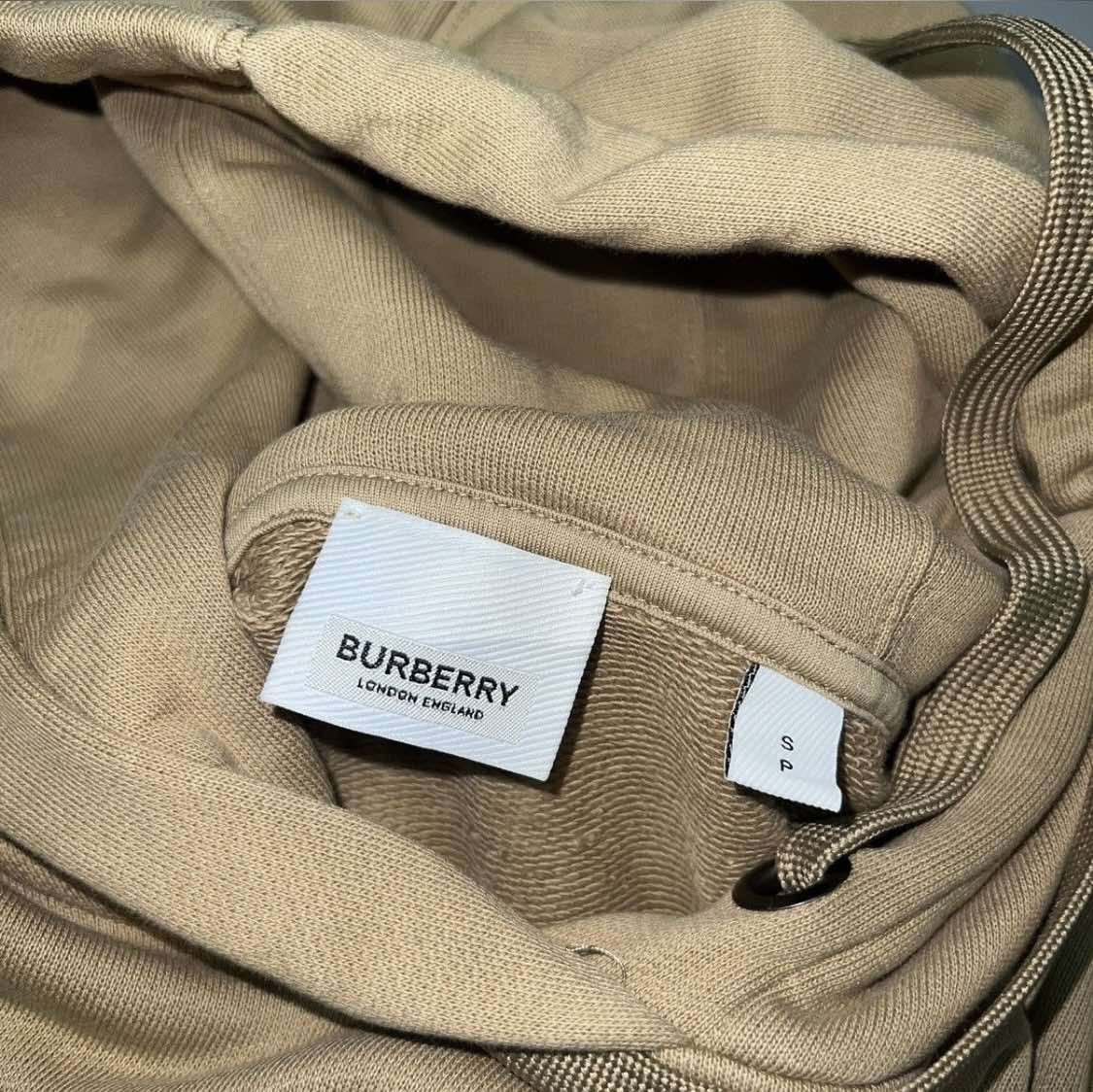 Burberry Burberry Limited Horseferry Hoodie Size US M / EU 48-50 / 2 - 4 Thumbnail