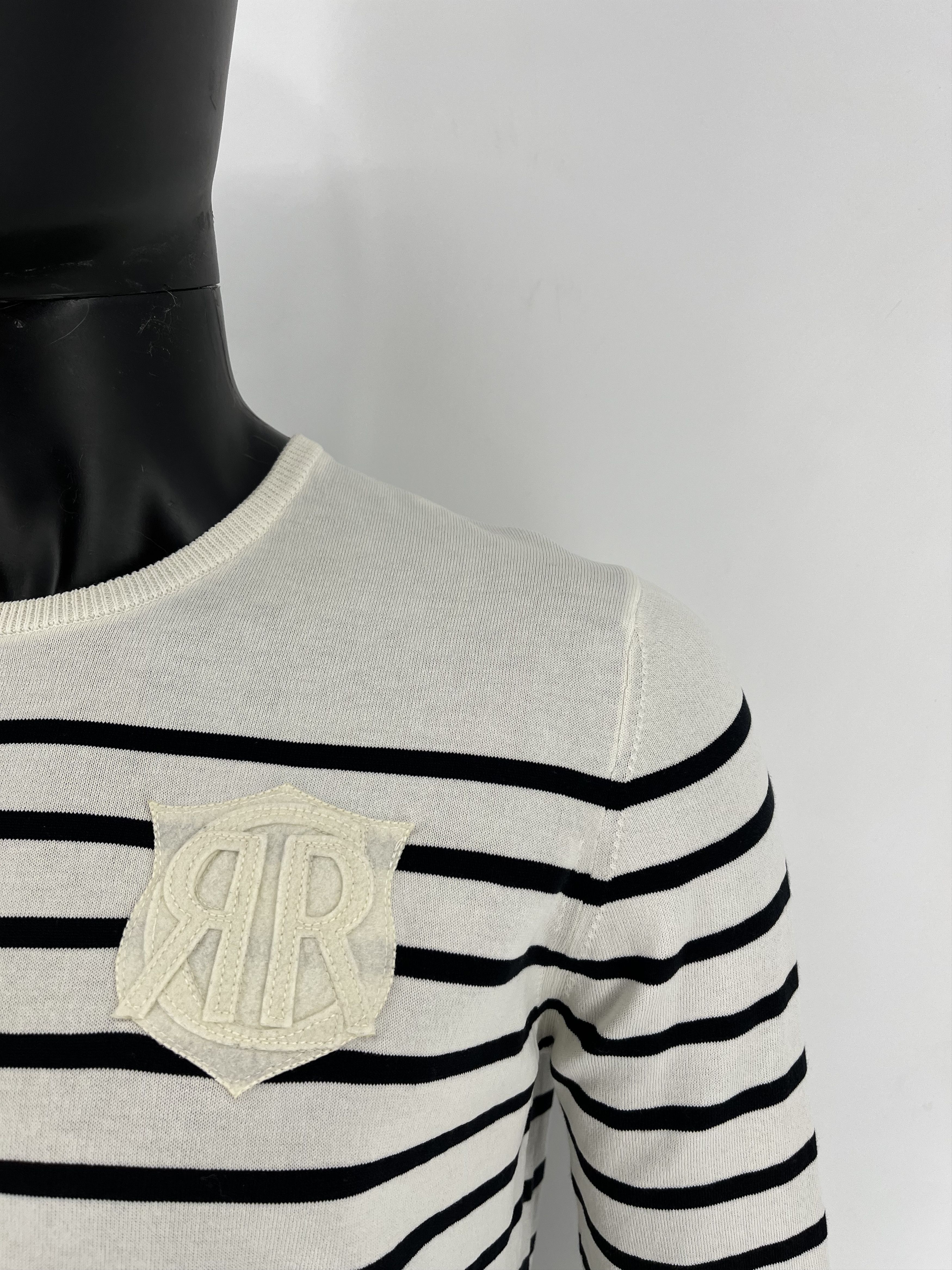 Cerruti 1881 × Vintage Cerruti 1881 Sweater Vintage Very Rare Men’s luxury style Size US M / EU 48-50 / 2 - 5 Thumbnail
