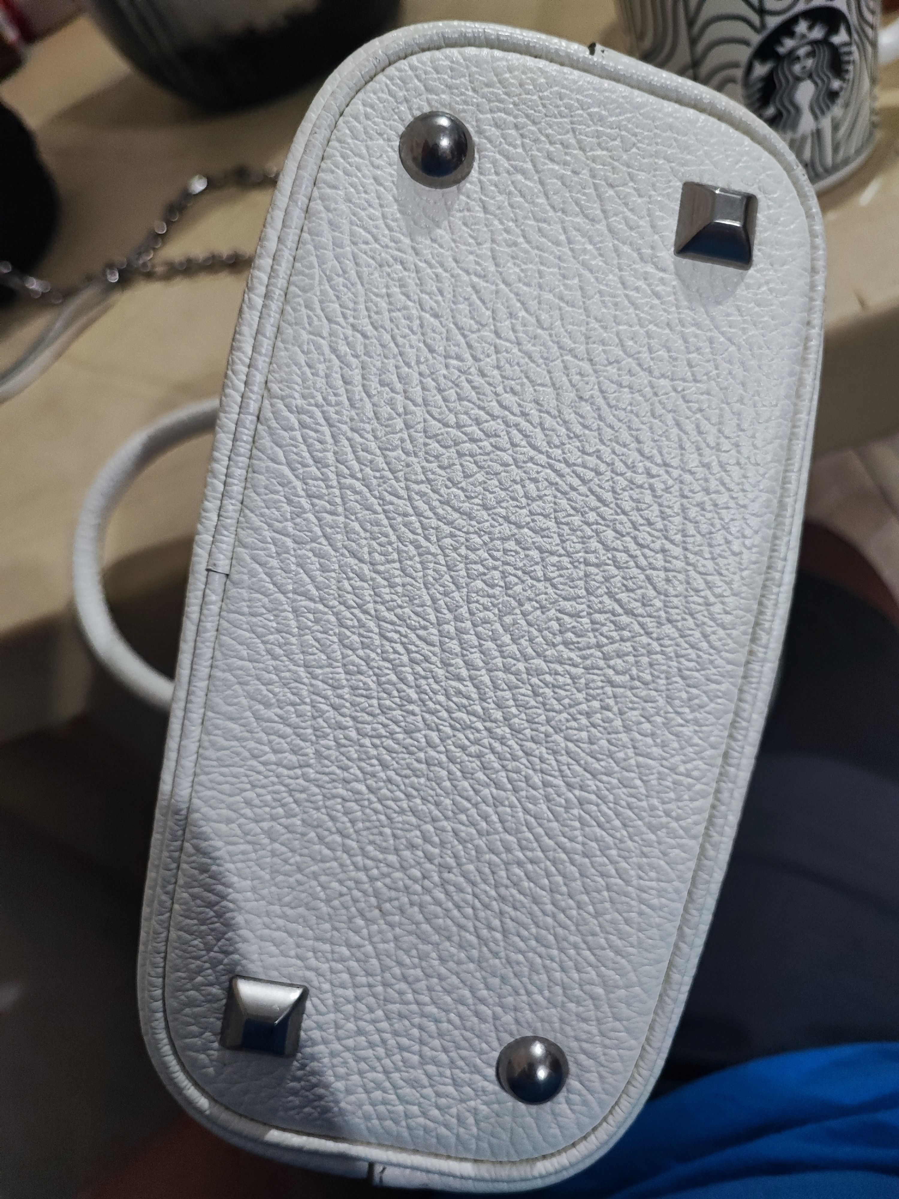 Maison Margiela Maison margiela 5 ac micro bag Size ONE SIZE - 6 Thumbnail