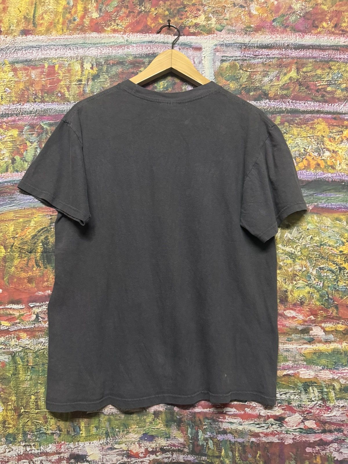 Band Tees Vintage 90’s Nirvana Tee Size US M / EU 48-50 / 2 - 2 Thumbnail