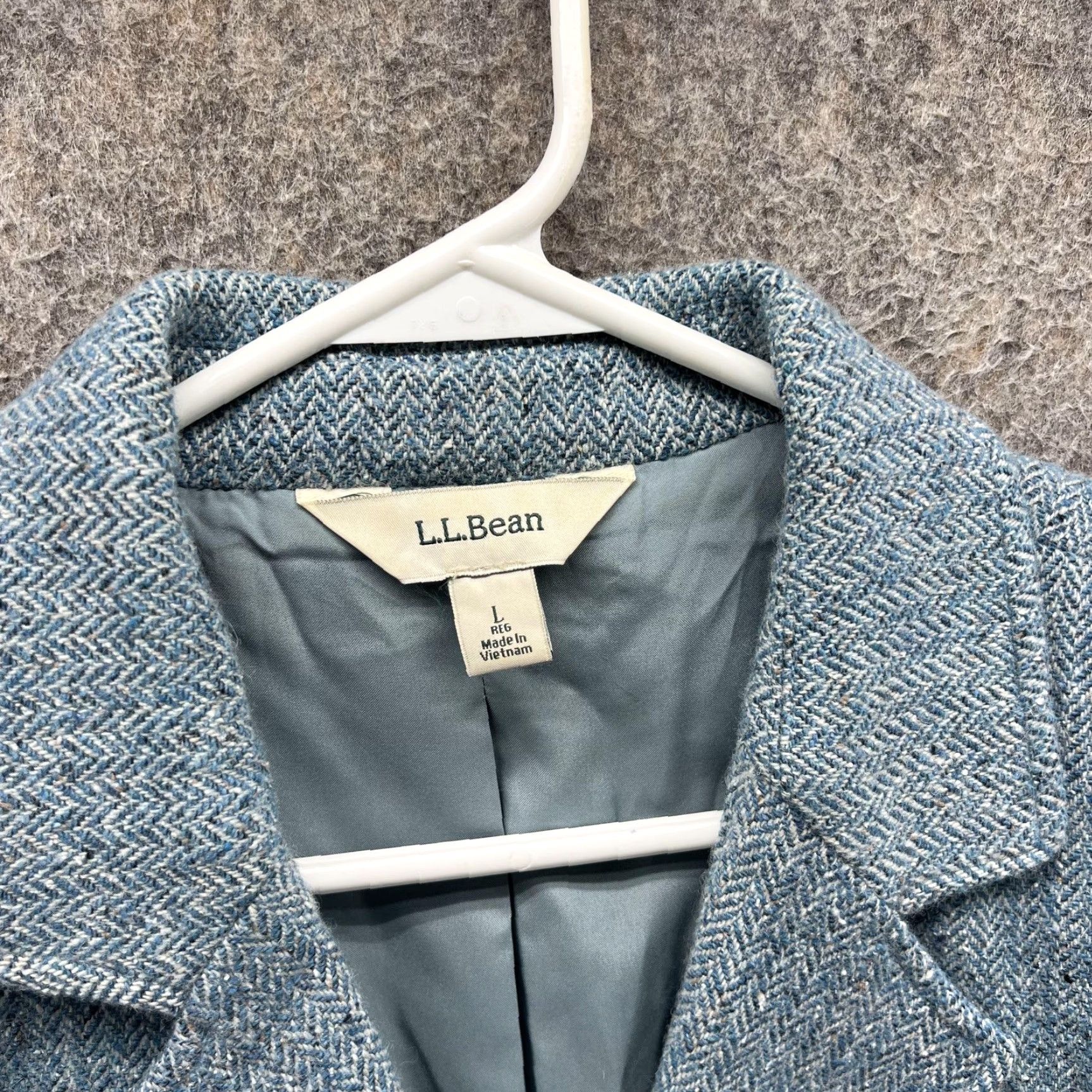 Vintage VINTAGE? No. Size L / US 10 / IT 46 - 6 Thumbnail