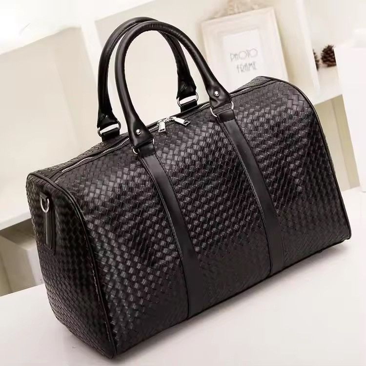 Japanese Brand × Vintage Travel Bag Size ONE SIZE - 3 Thumbnail