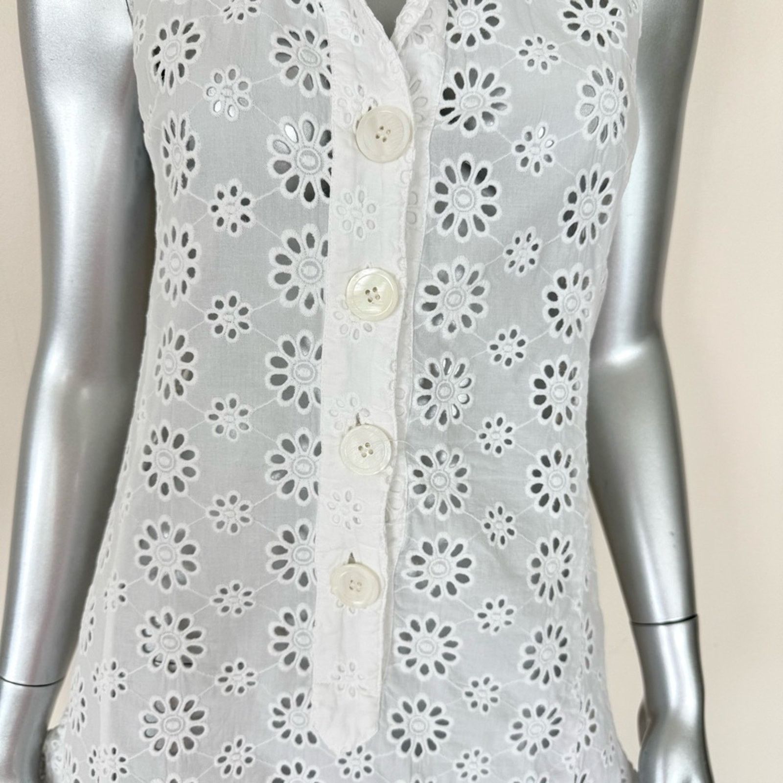 Nanette Lepore Nanette Lepore women swim cover size S Size ONE SIZE - 3 Thumbnail