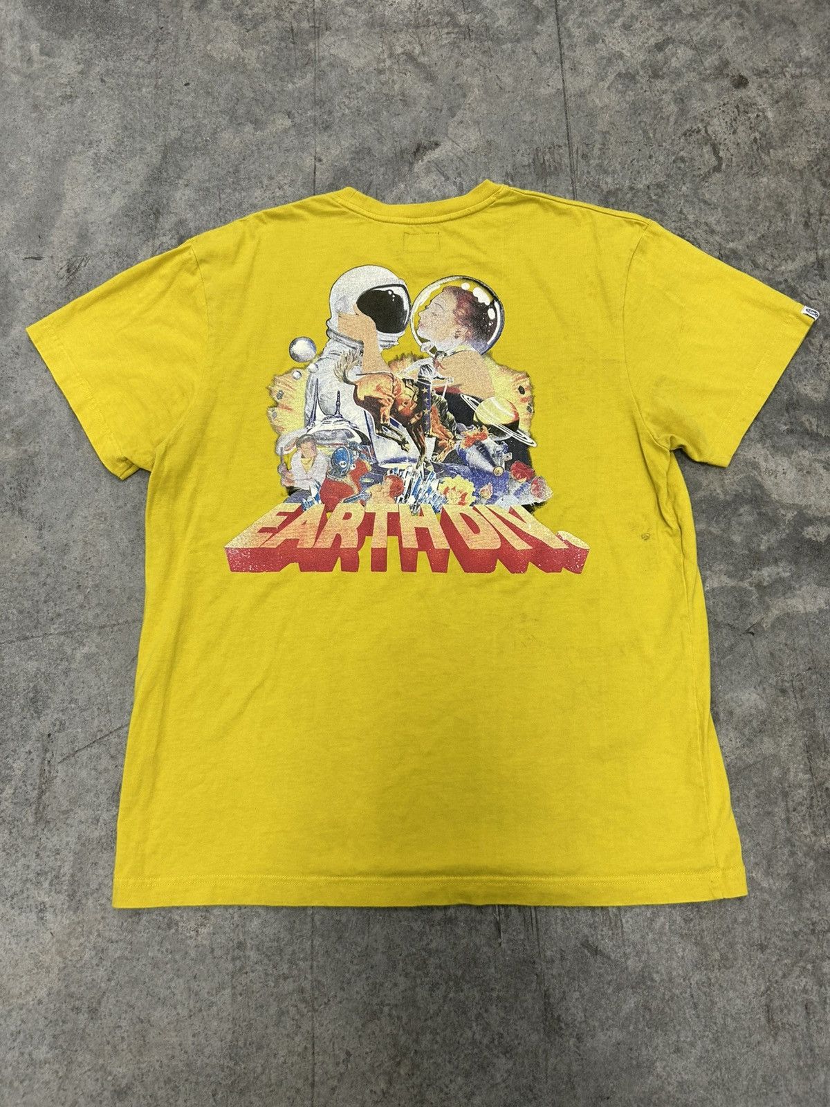 Billionaire Boys Club Billionaire boys club t shirt Size US XL / EU 56 / 4 - 1 Thumbnail