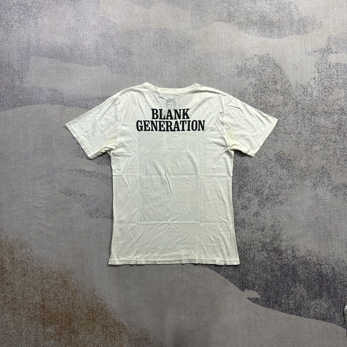 Hysteric Glamour Hysteric Glamour Ricard Hell Size US M / EU 48-50 / 2 - 2 Thumbnail