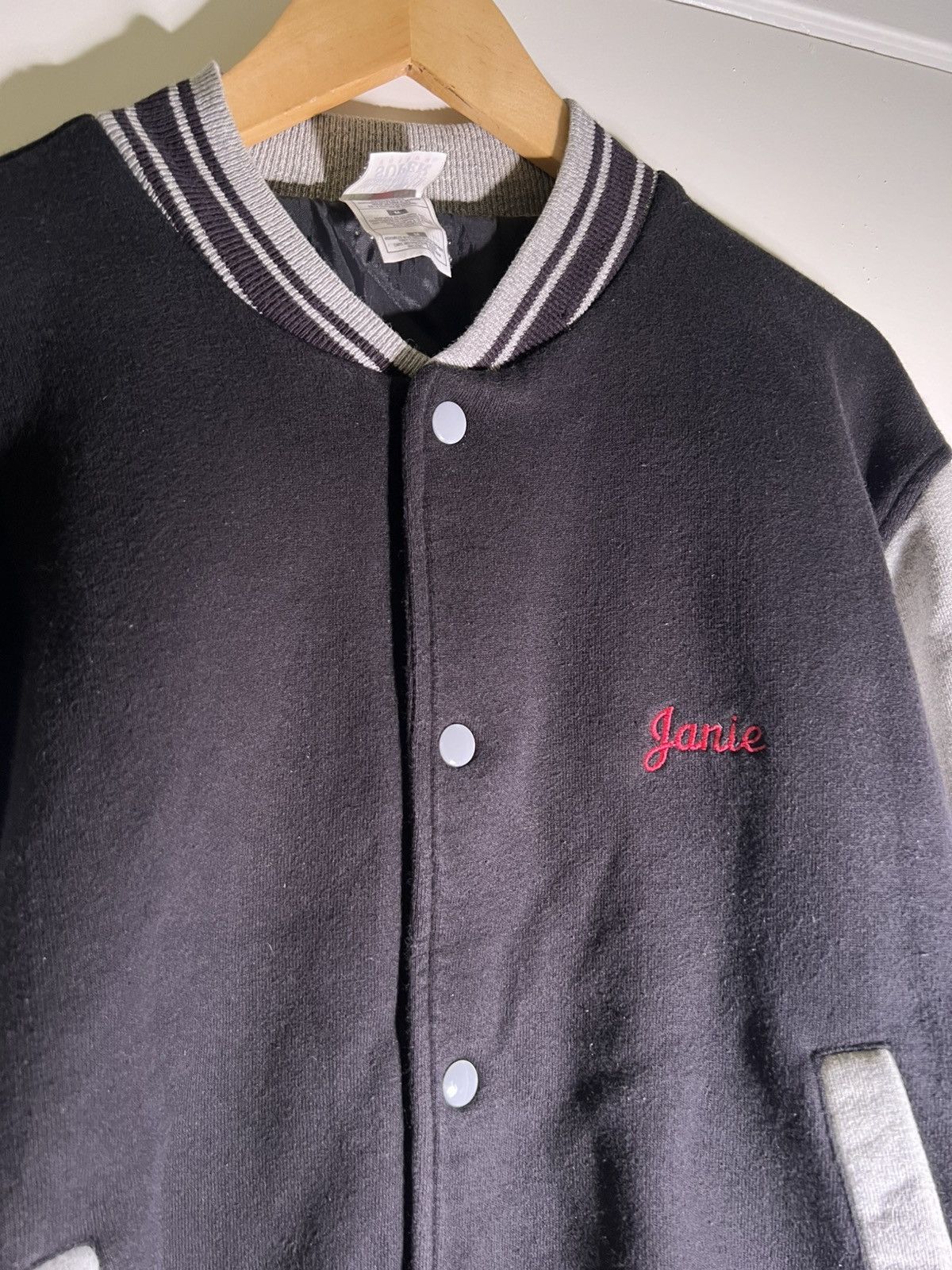 Vintage 90’s 2000’s Y2K VTG Vintage Showboat Las Vegas Retro Jacket Size US M / EU 48-50 / 2 - 6 Thumbnail