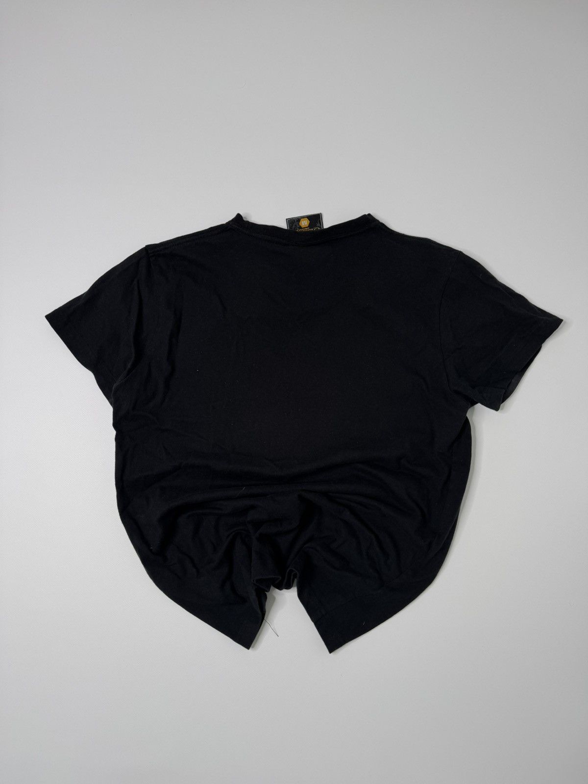 Other Vintage fishbone tee swag rap hiphop y2k 00s japanese 4g Size US M / EU 48-50 / 2 - 7 Thumbnail