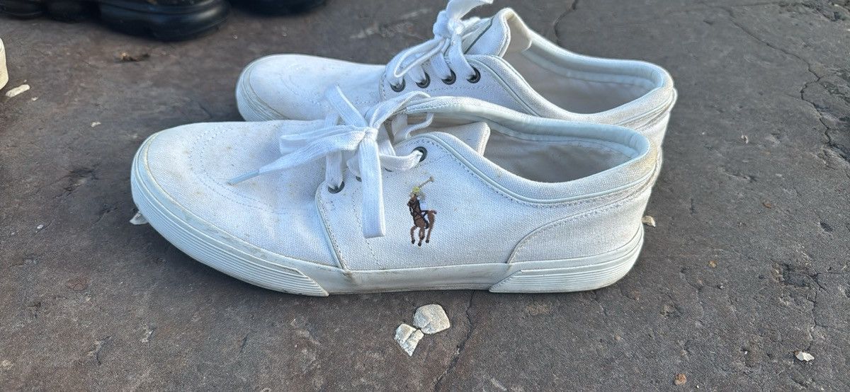 Polo Ralph Lauren Polo shoes Size US 10.5 / EU 43-44 - 3 Thumbnail
