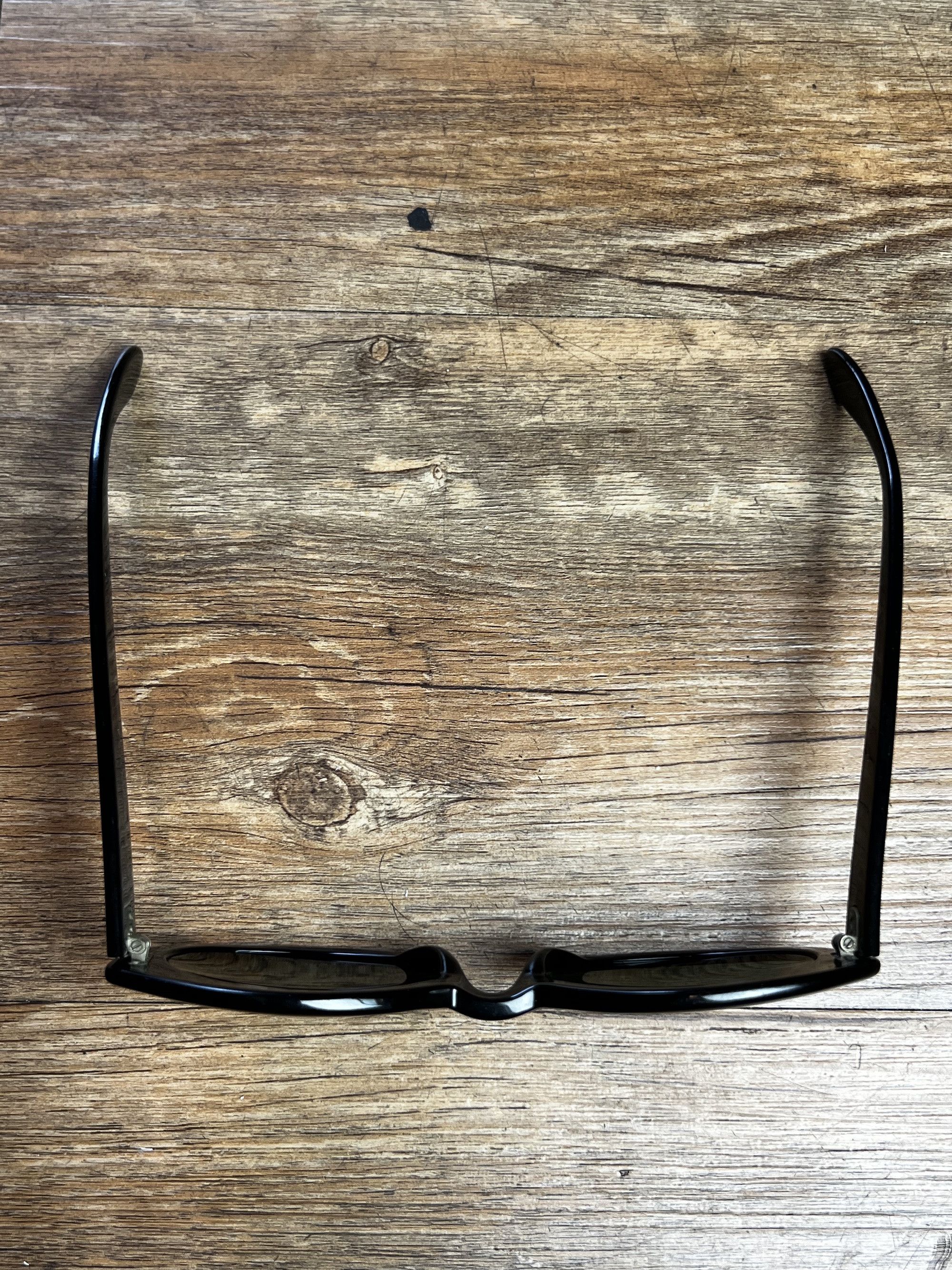 RayBan RARE Vintage 1960's Ray Ban "Bewitching" Sunglasses Frames Size ONE SIZE - 3 Thumbnail