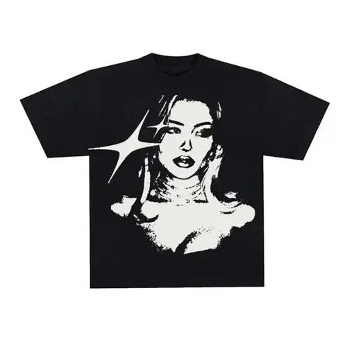 Other Vintage Themed Star Y2K Style Celebrity Madison Beer T-Shirt Size US XXL / EU 58 / 5 - 4 Thumbnail