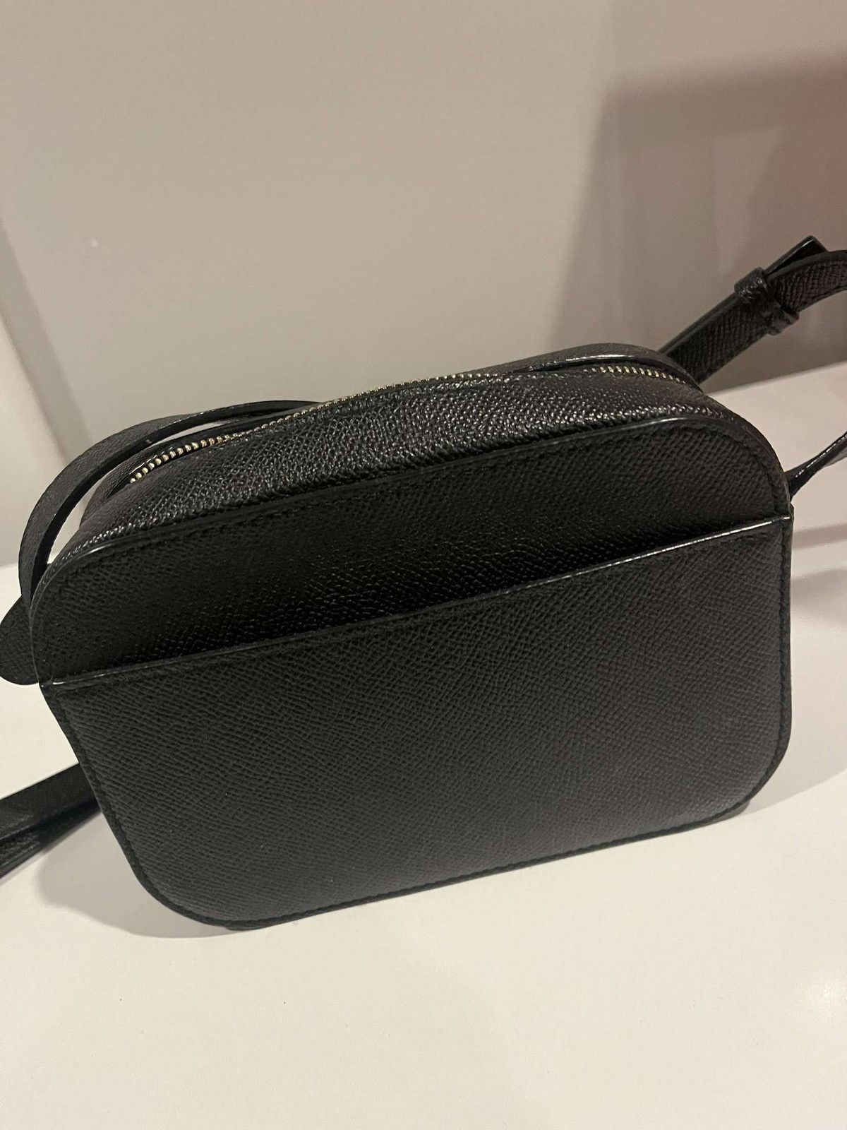 Balenciaga Balenciaga Villa XS Camera Bag Size ONE SIZE - 2 Thumbnail