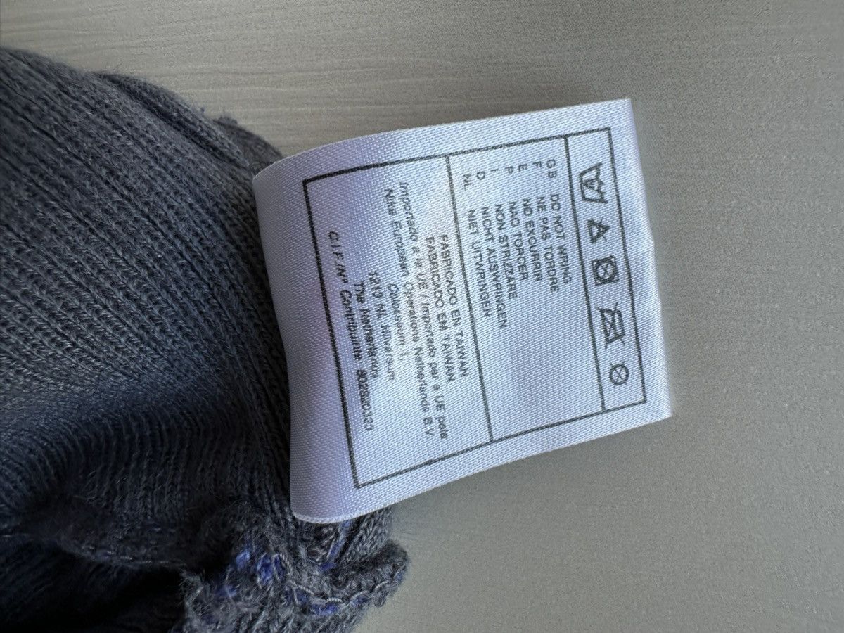 Nike × Nike ACG × Vintage 90s Nike ASG beanie Size ONE SIZE - 7 Thumbnail