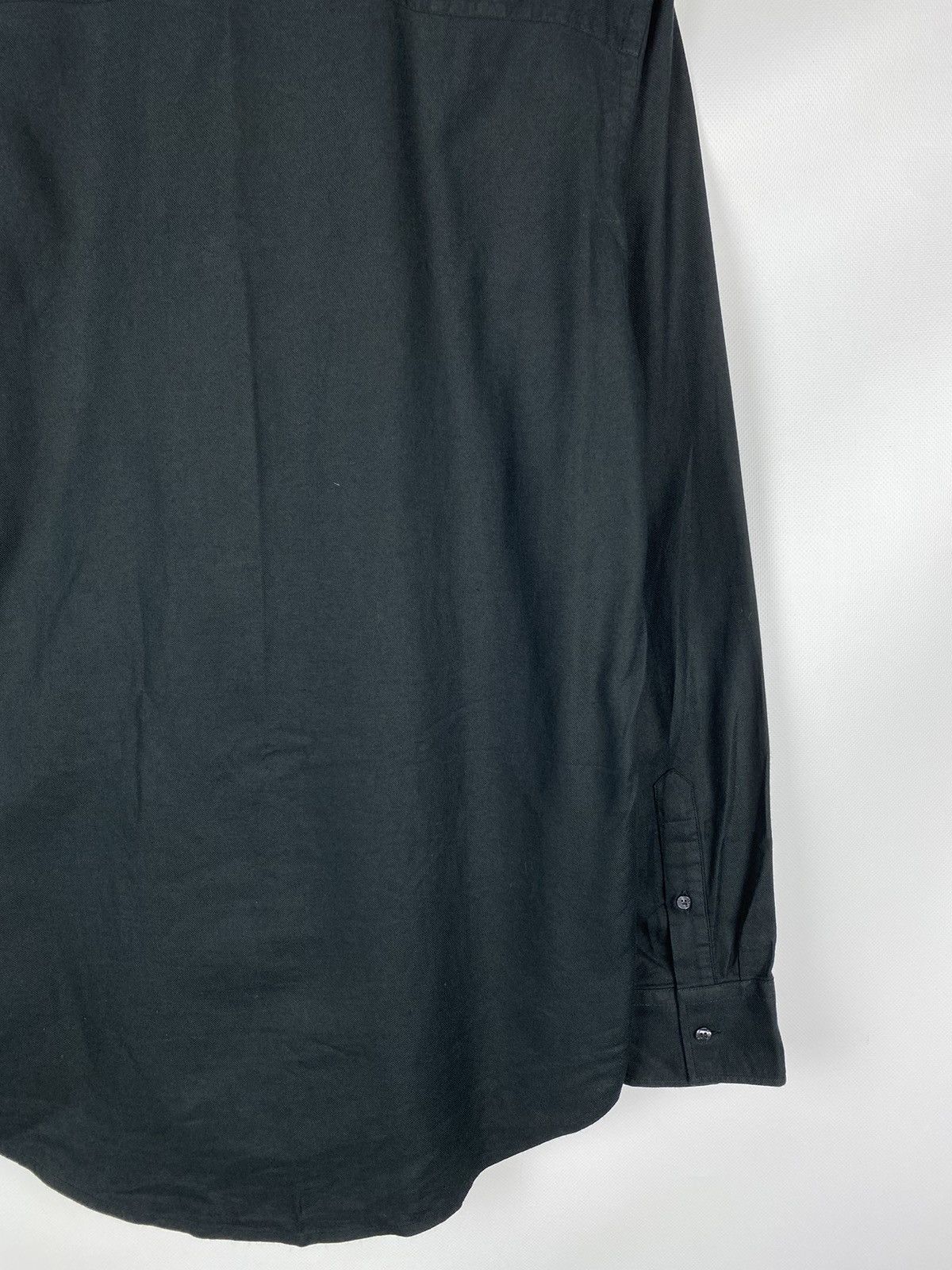 MSGM MSGM men’s long sleeve geometric pattern button up shirt Size US M / EU 48-50 / 2 - 20 Thumbnail