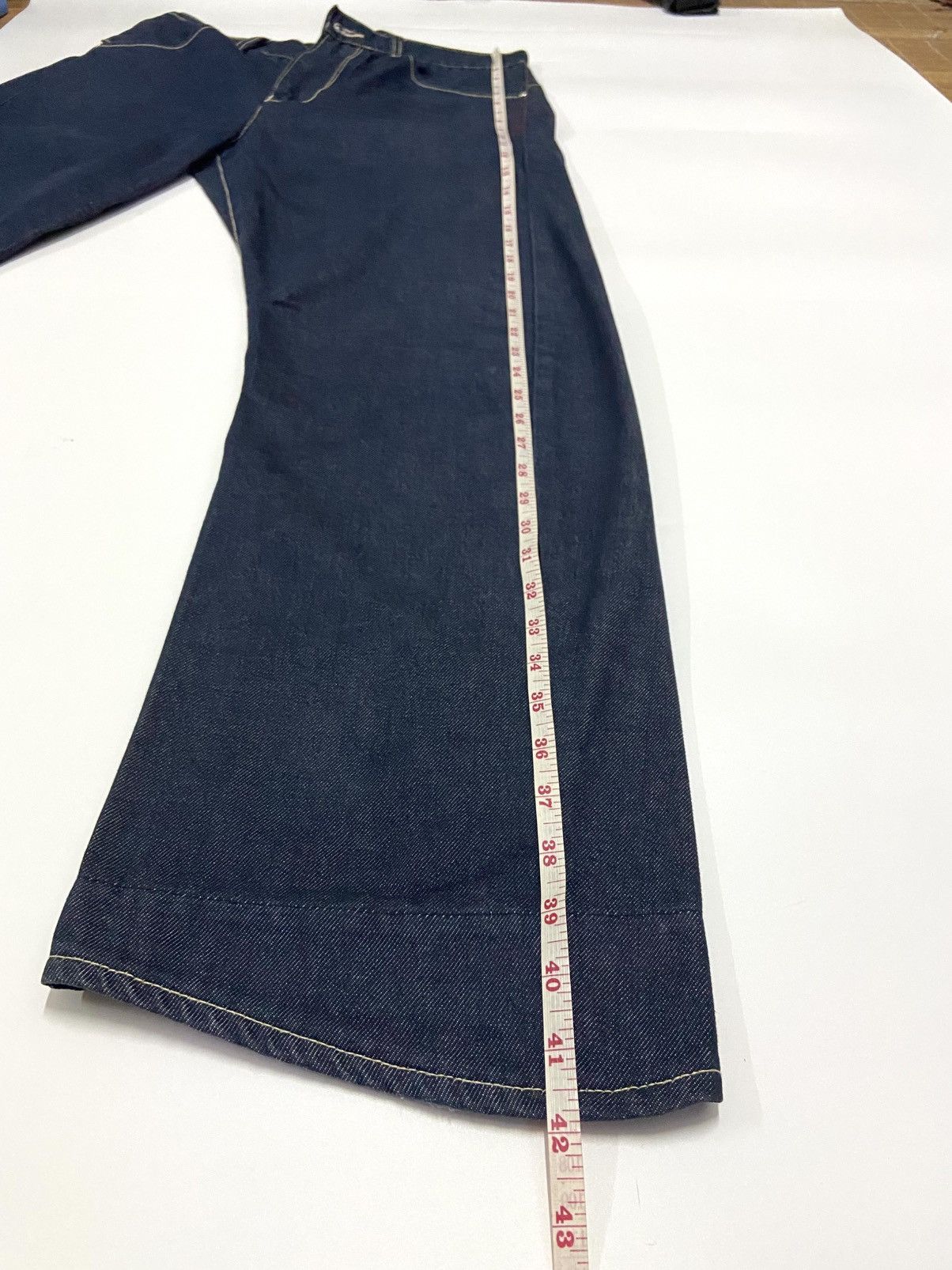 Levi's LEVI'S ENGINERED JEANS Size US 34 / EU 50 - 17 Thumbnail