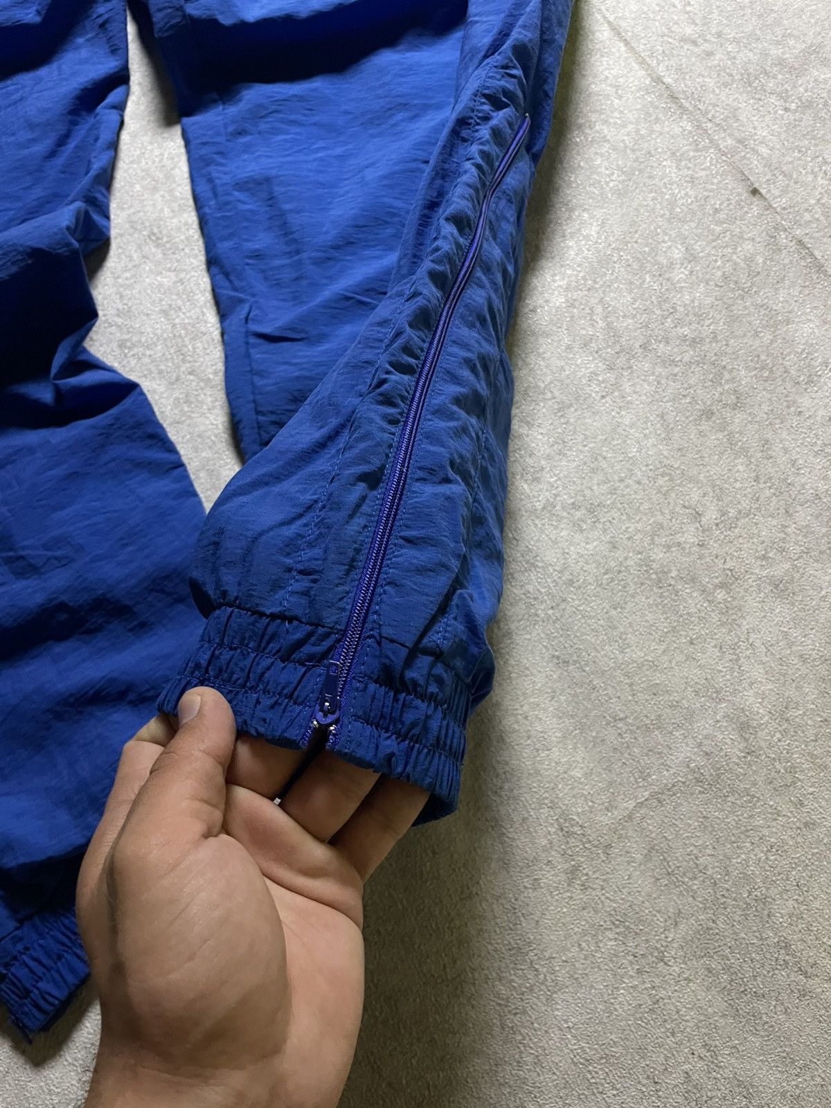 Puma × Vintage 1997 VINTAGE PARMA AC PUMA TRACKSUIT (FULL SET) Size US XL / EU 56 / 4 - 25 Thumbnail