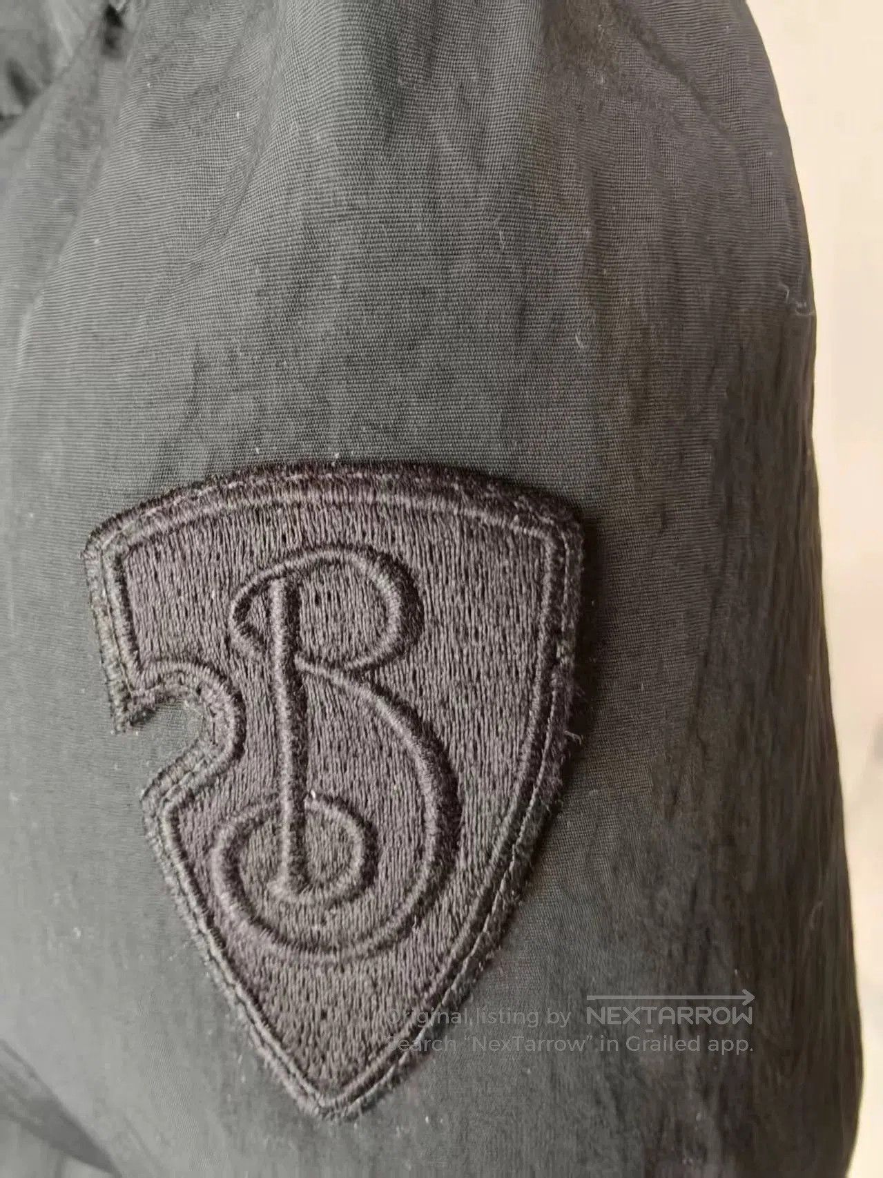 Burberry Burberry New Down Jacket. Size US M / EU 48-50 / 2 - 5 Thumbnail