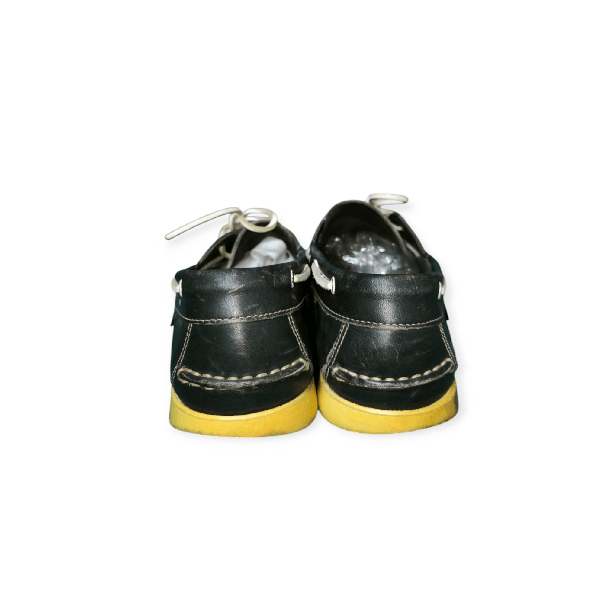 Paraboot Barth/Marine Navy Size US 10 / EU 43 - 8 Thumbnail