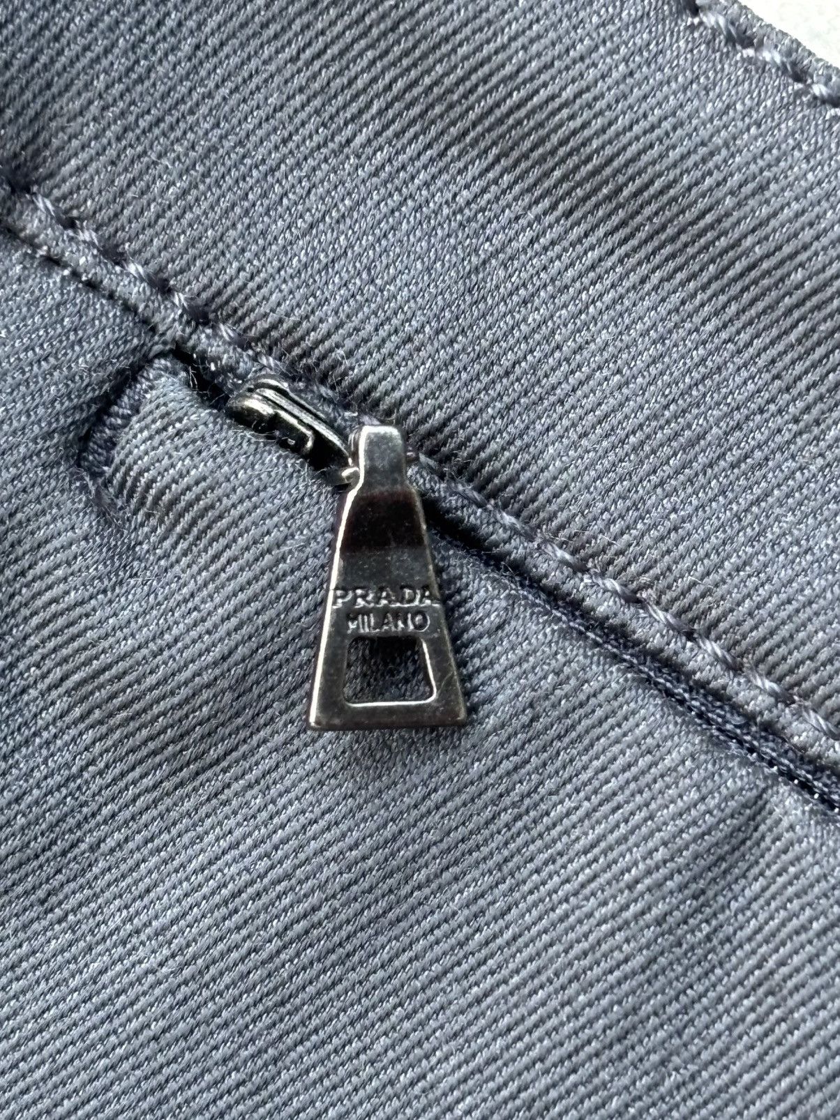 Prada Vintage 00’s Prada Size US 28 / EU 44 - 4 Thumbnail