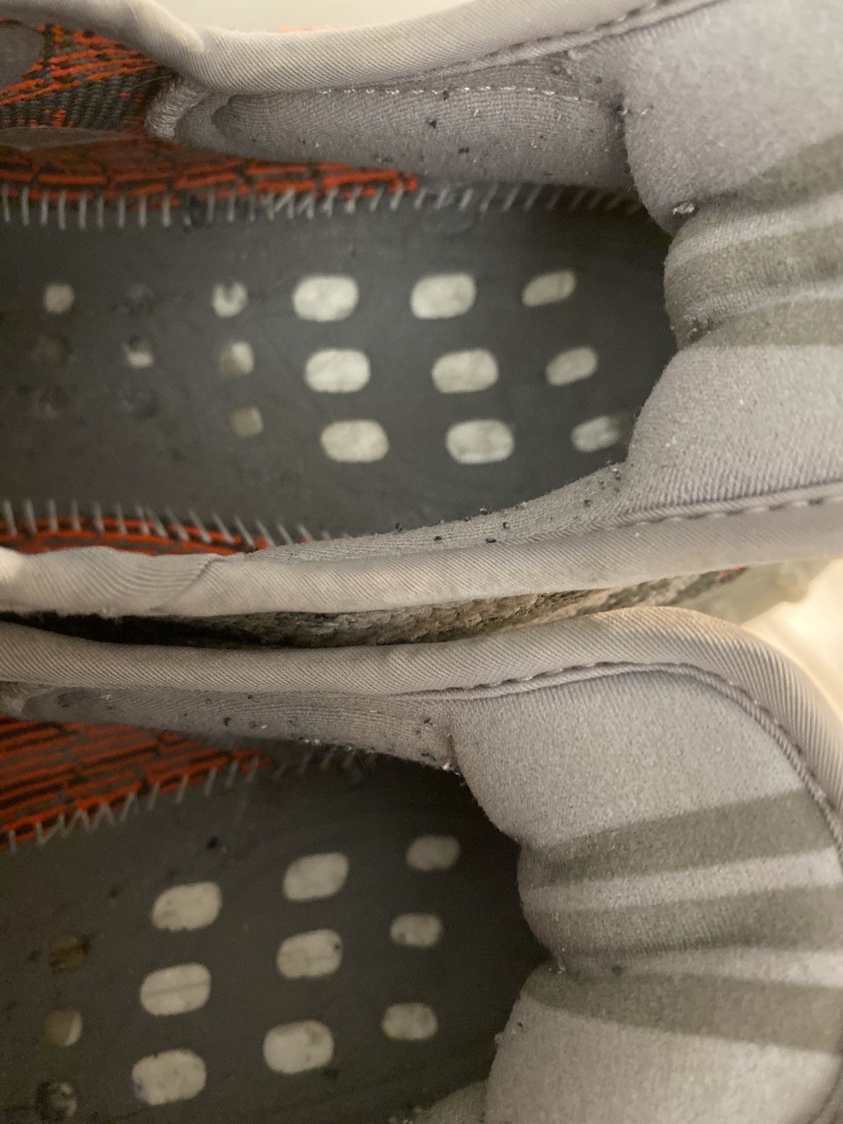 Adidas Yeezy Boost 350 V2 Beluga Size US 11.5 / EU 44-45 - 9 Thumbnail