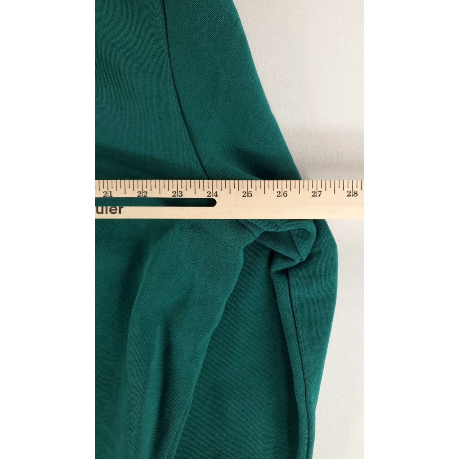 Vintage Aston Martin Hoodie V5 Formula One Pelmark Teckit Green Mens L Pullover Hoodie Size US L / EU 52-54 / 3 - 7 Thumbnail