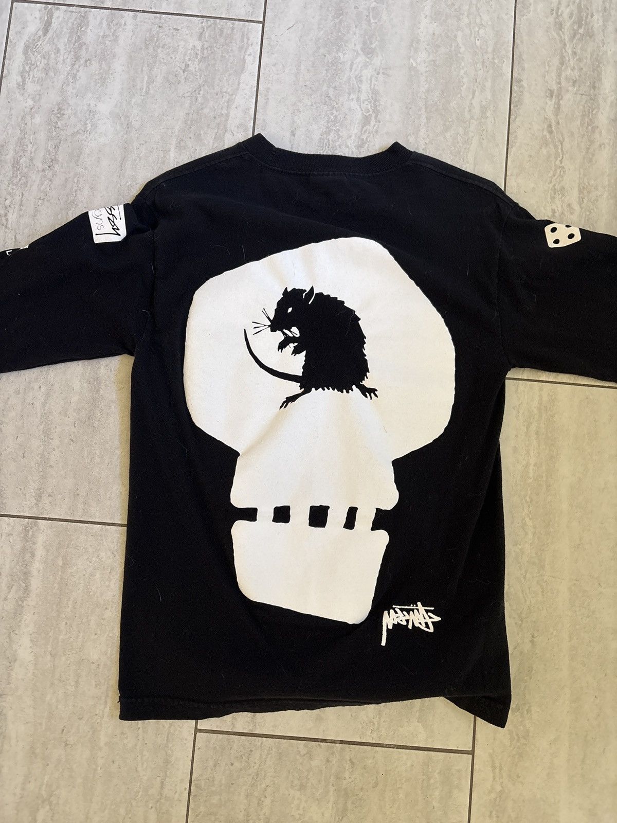 Other Stussy sweater Size US S / EU 44-46 / 1 - 2 Thumbnail