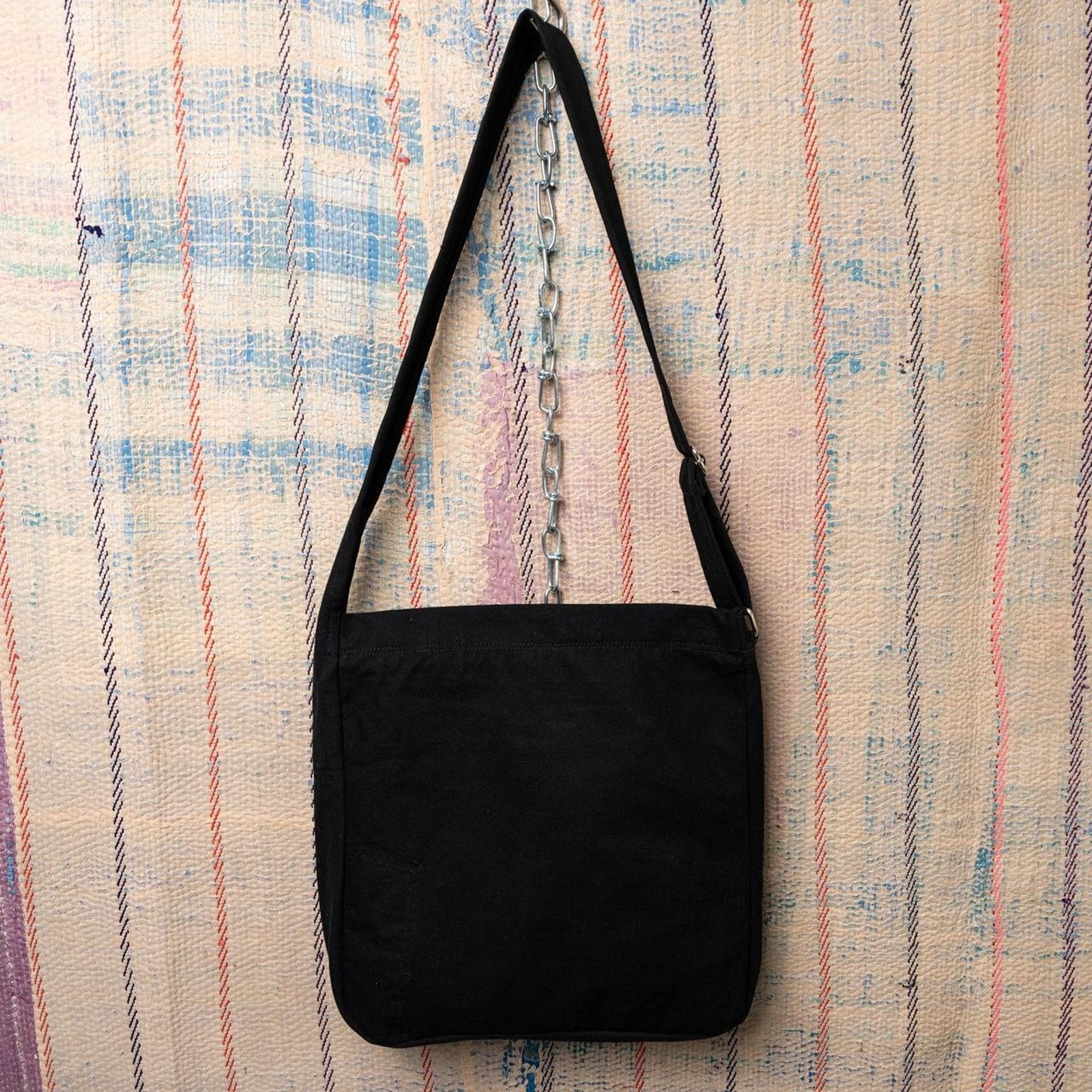 Carhartt Custom Upcycled carhartt tote bag / crossbody bag Size ONE SIZE - 7 Thumbnail