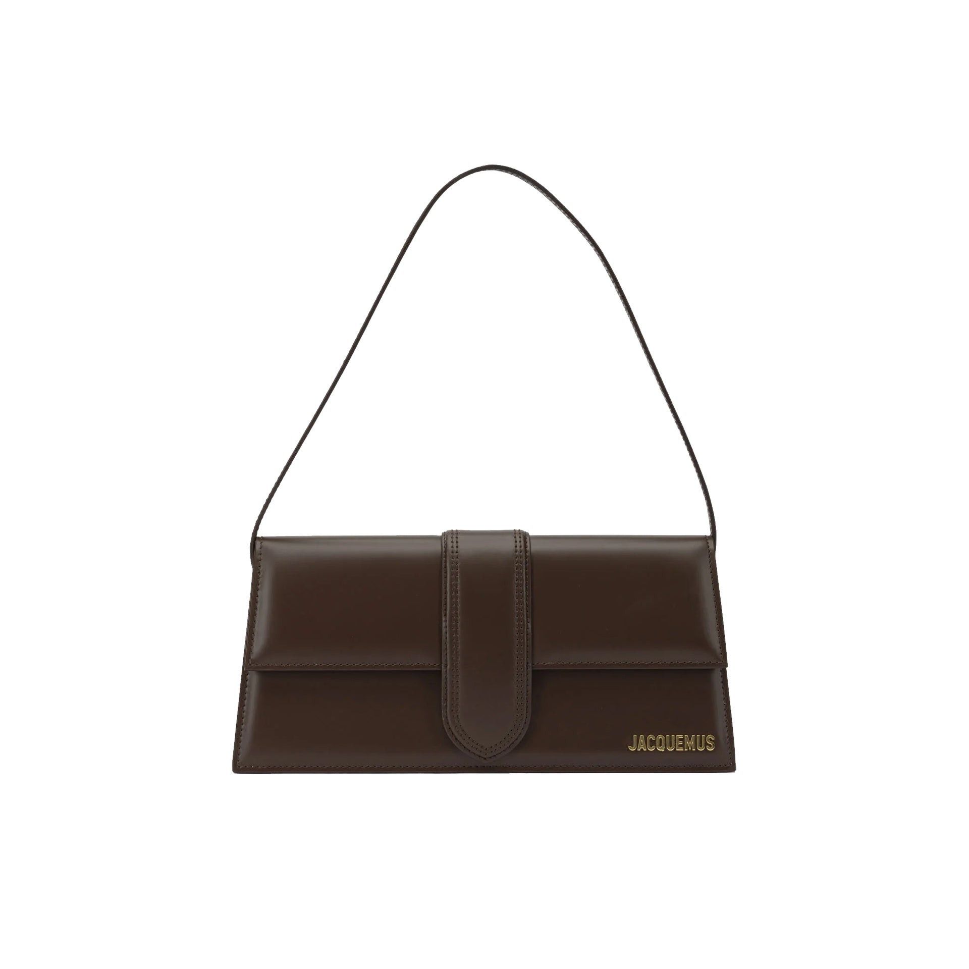 Jacquemus Jacquemus Le Grand Bambino Long Bag Size ONE SIZE - 1 Thumbnail