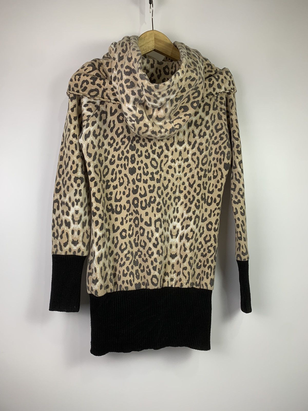 Hysteric Glamour × If Six Was Nine × Japanese Brand Moussy japanese leopard style lgb Size US S / EU 44-46 / 1 - 5 Thumbnail