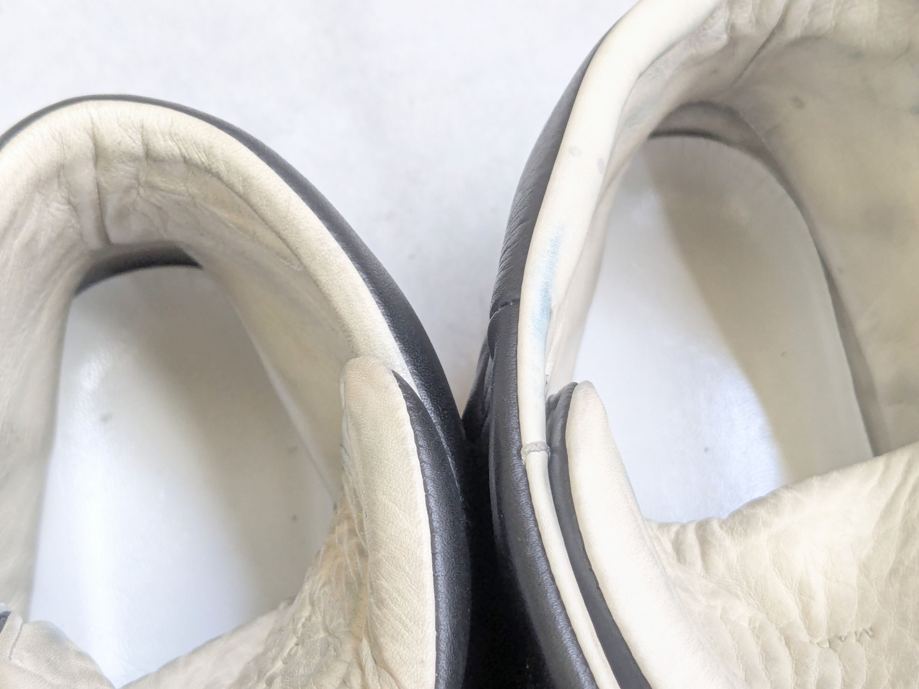 Maison Margiela Maison Margiela Future Sneakers Black 10 43 High Tops Size US 10 / EU 43 - 10 Thumbnail