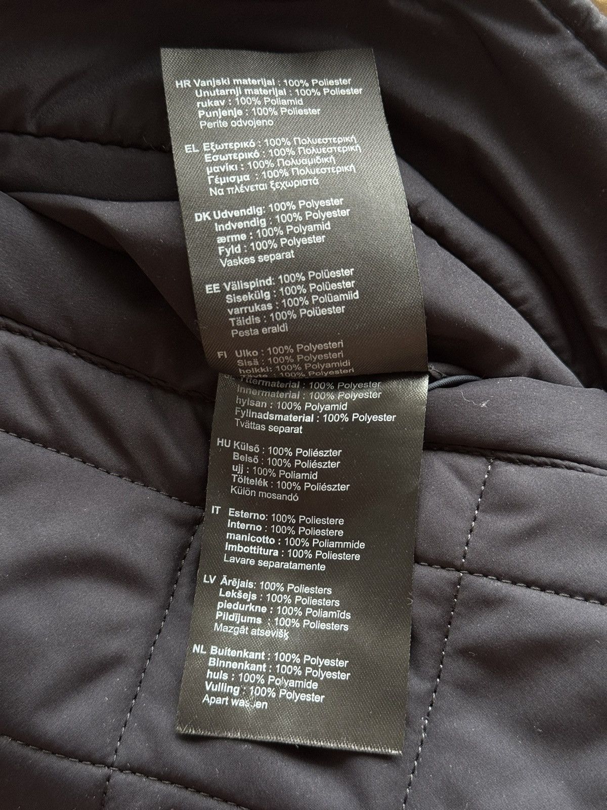 Barbour Barbour powell quilted jacket Size US XL / EU 56 / 4 - 9 Thumbnail