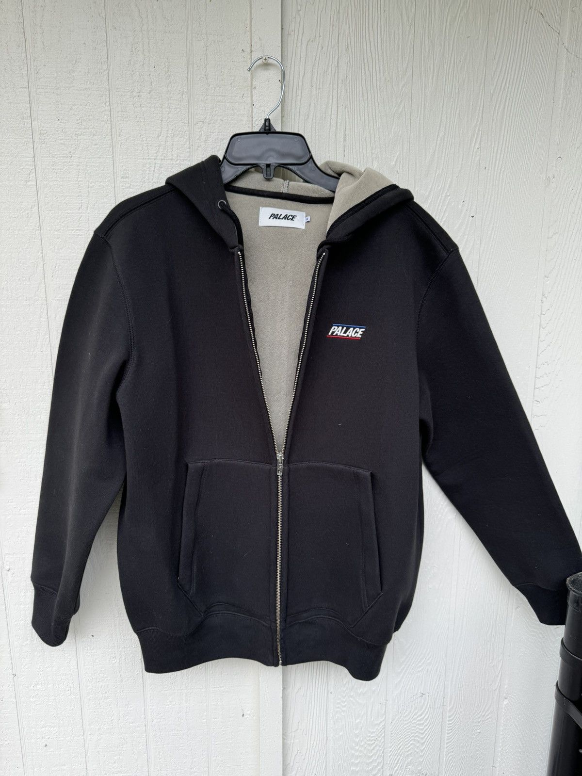 Palace PALACE ARD QUALITY ZIP HOOD Size US S / EU 44-46 / 1 - 10 Thumbnail