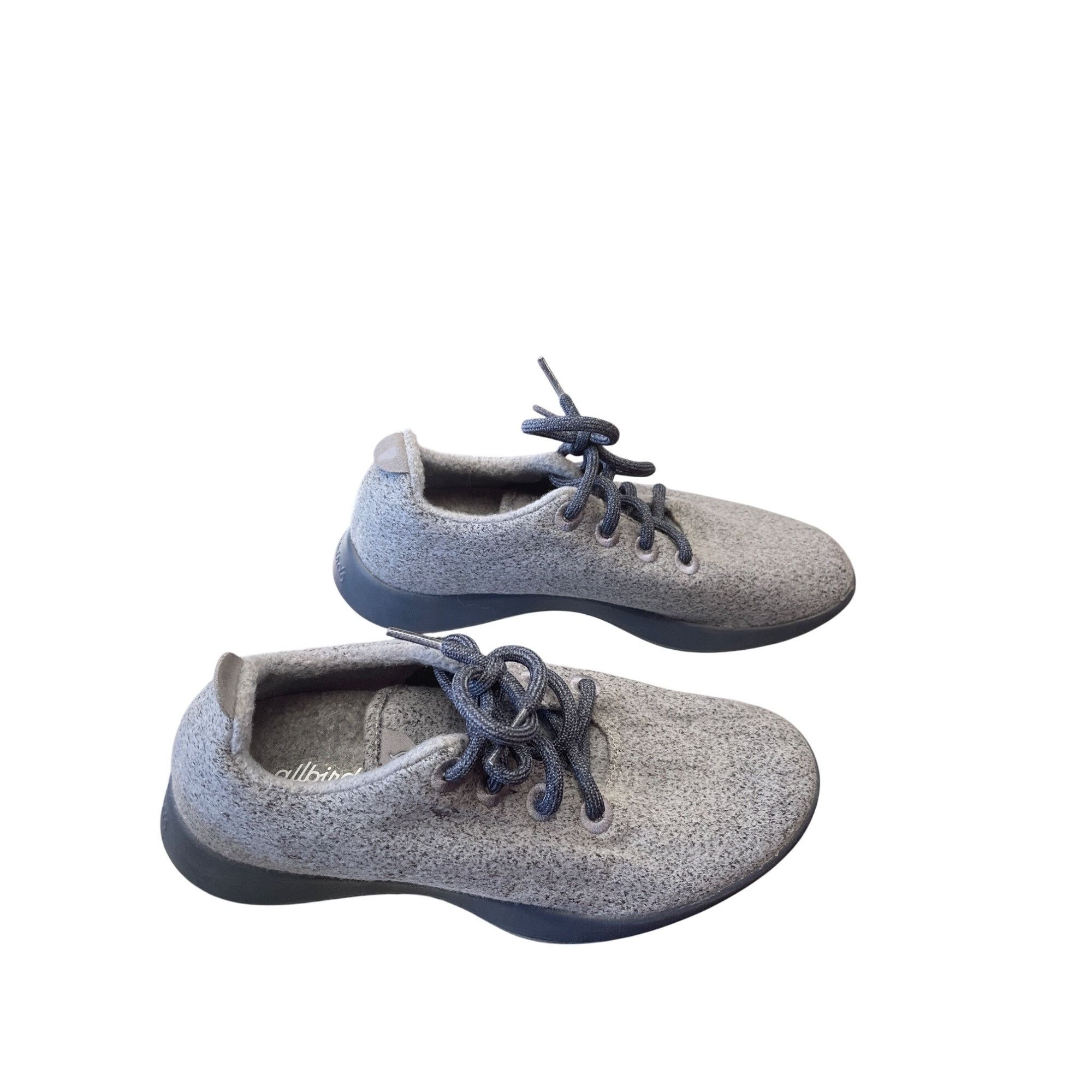 Allbirds Allbirds Womens Merino Wool running sneakers shoes Size 8 S Size US 8 / EU 41 - 4 Thumbnail