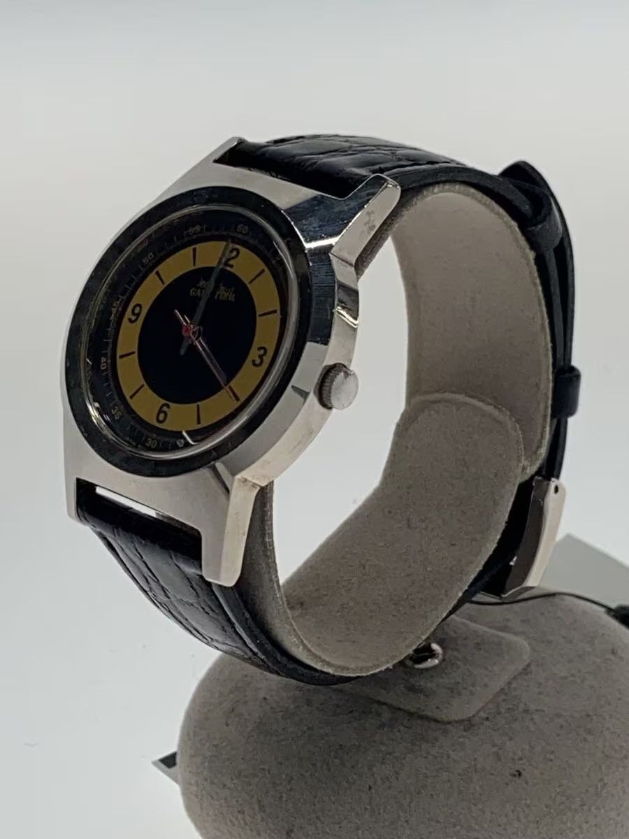 Jean Paul Gaultier Archive Coarse Leather Watch Size ONE SIZE - 2 Thumbnail